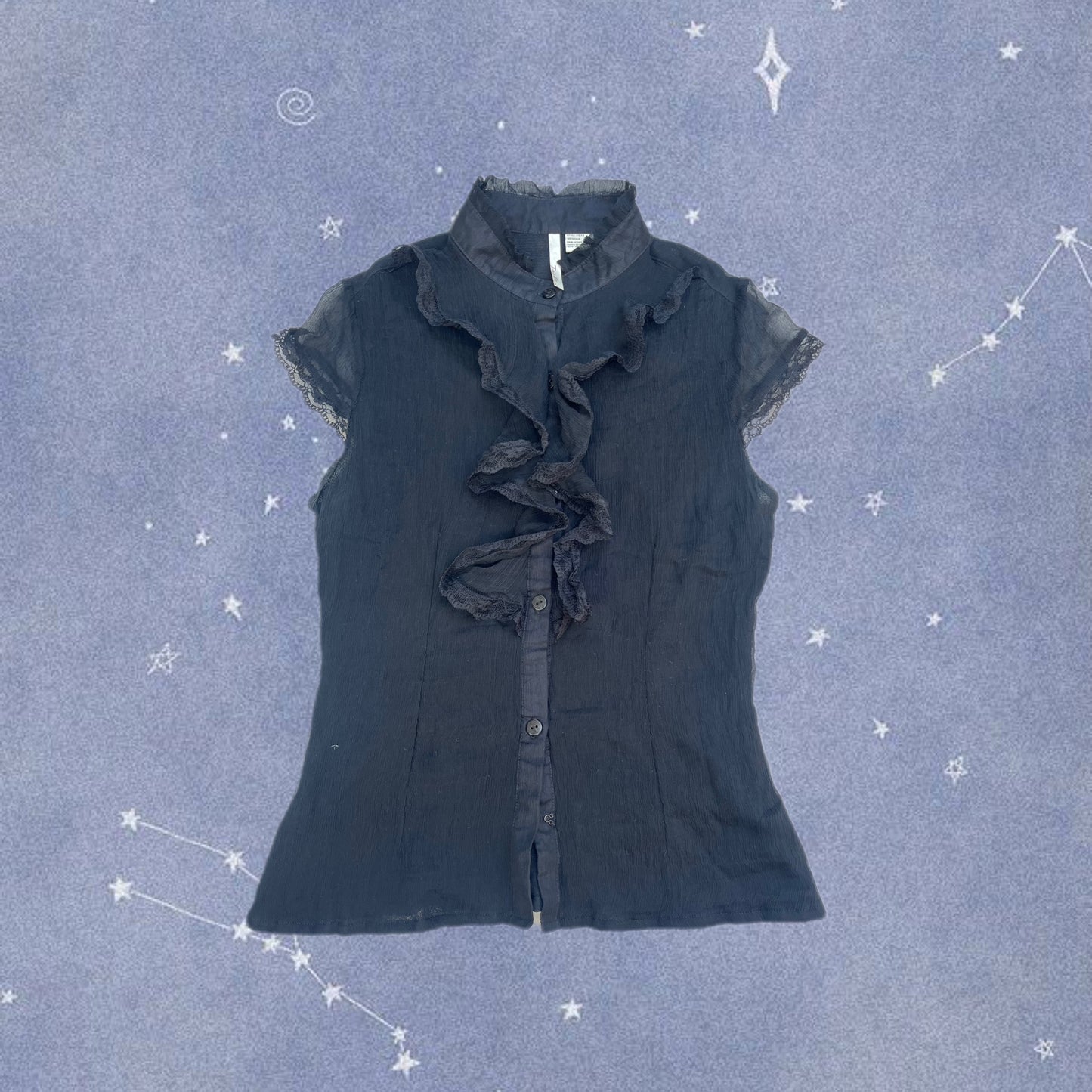 Ava Top UK 8-10