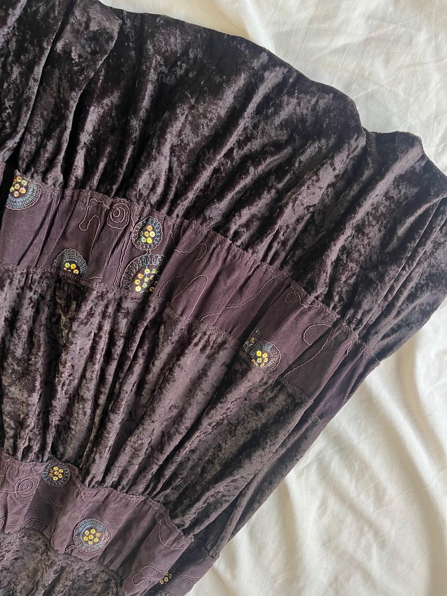 Chelsea Skirt UK 10-18