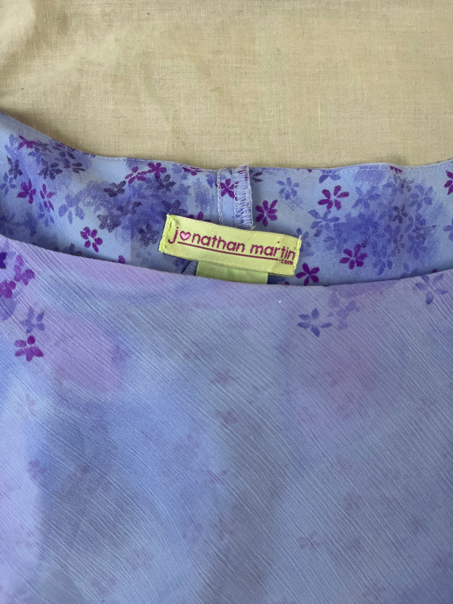 Molly Dress UK 10-12