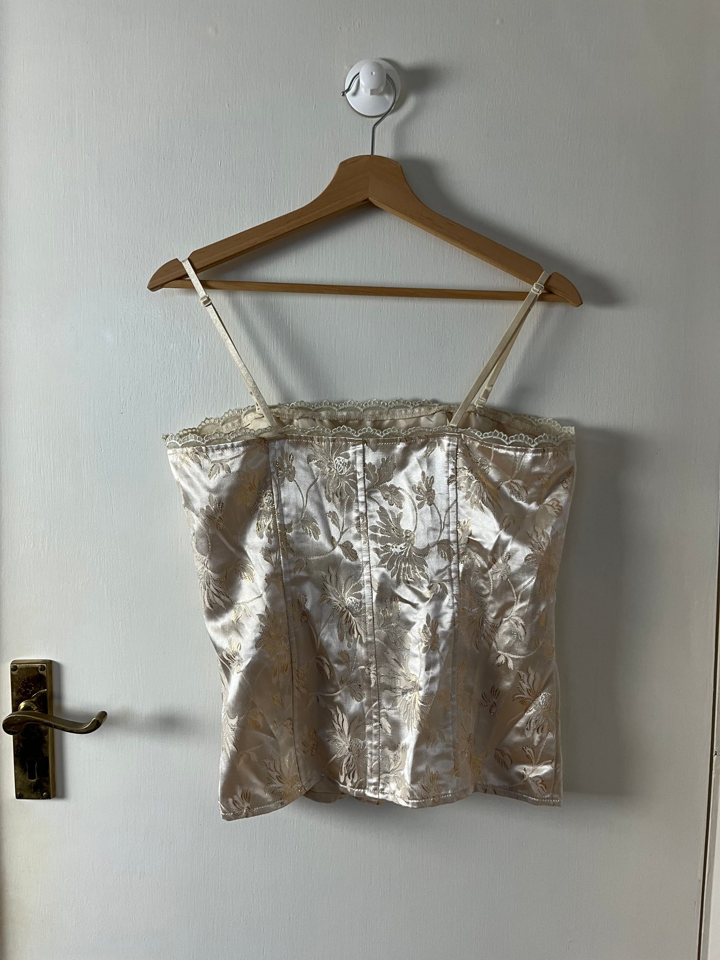 Maisie Top UK 10