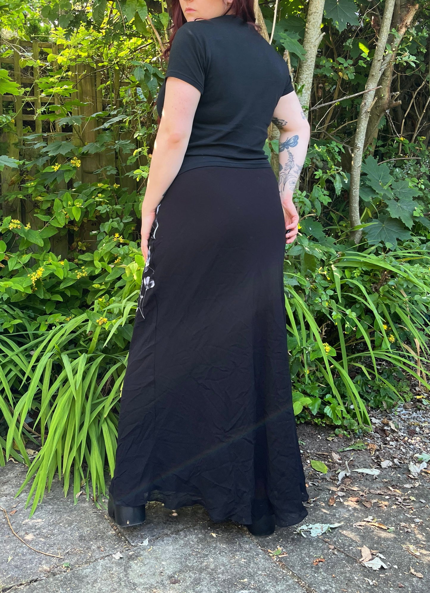 Luna Skirt UK 12-18