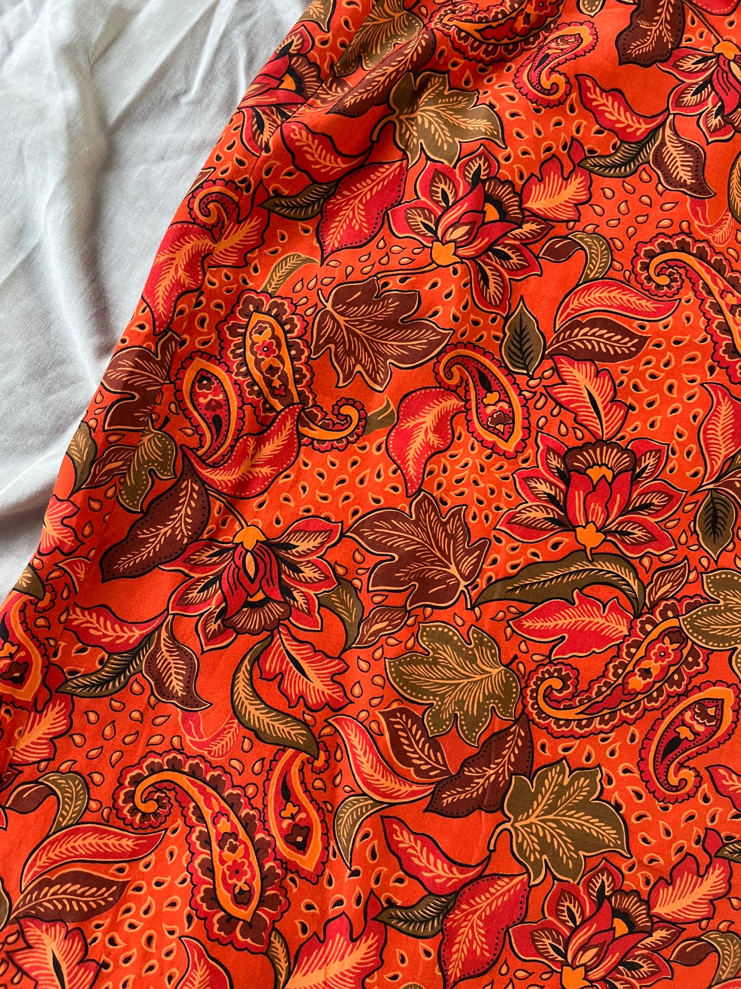 Sadie 90s Skirt UK 12