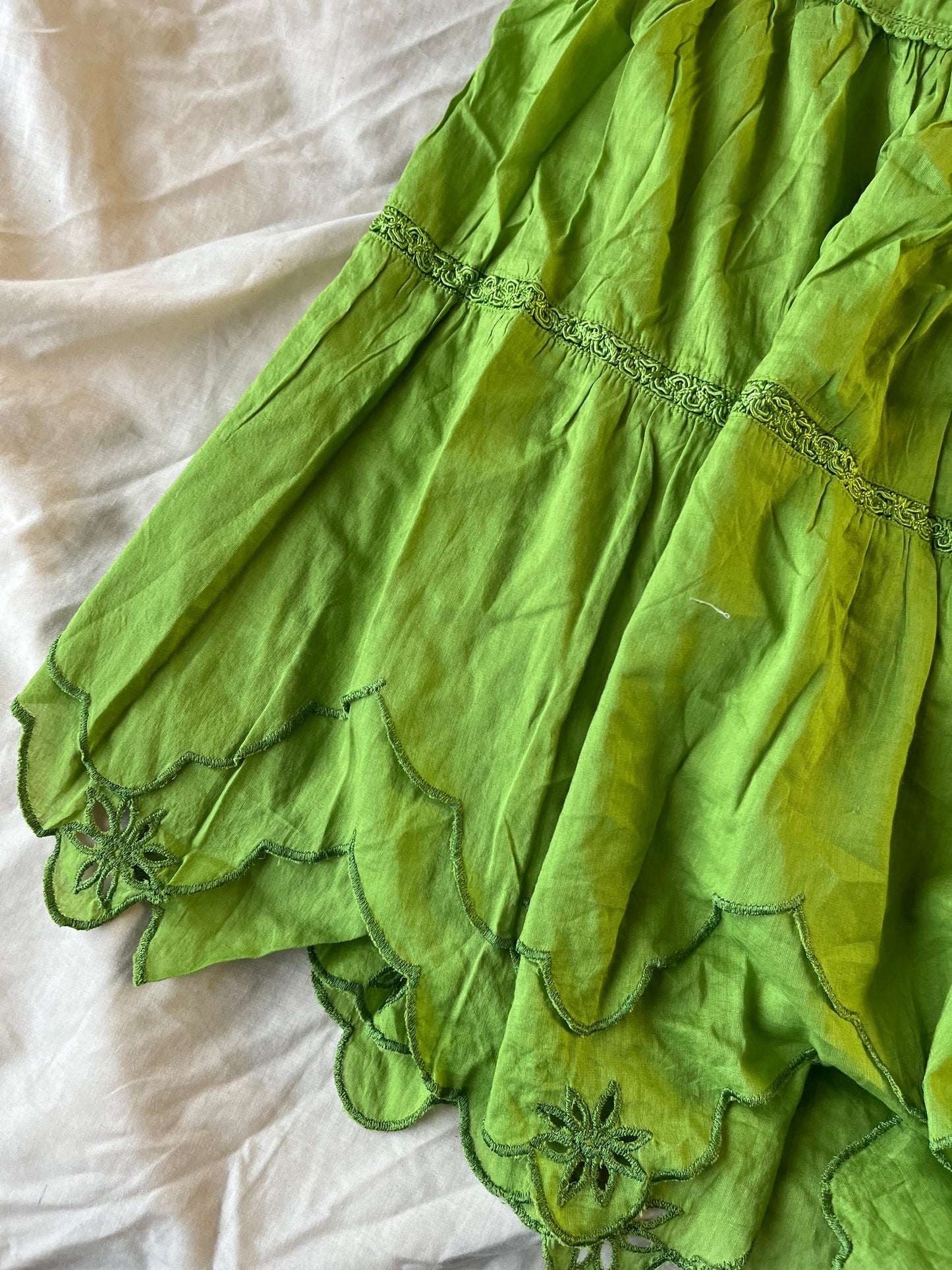 Alice Skirt UK 4-10