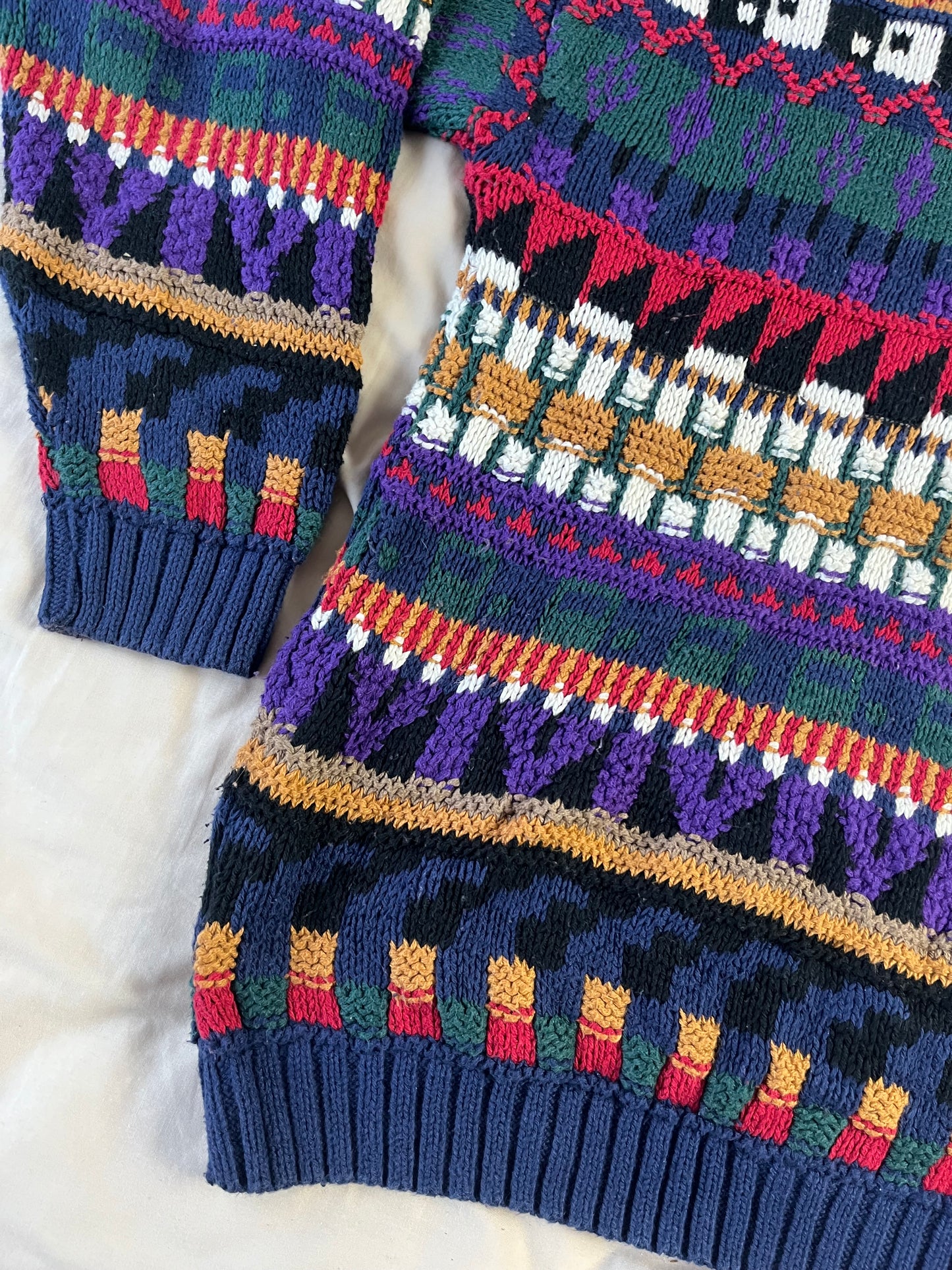 Jess Jumper XL