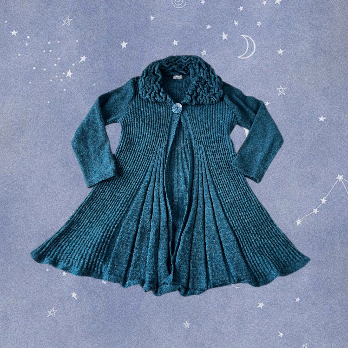 Betty Cardigan UK 8-12