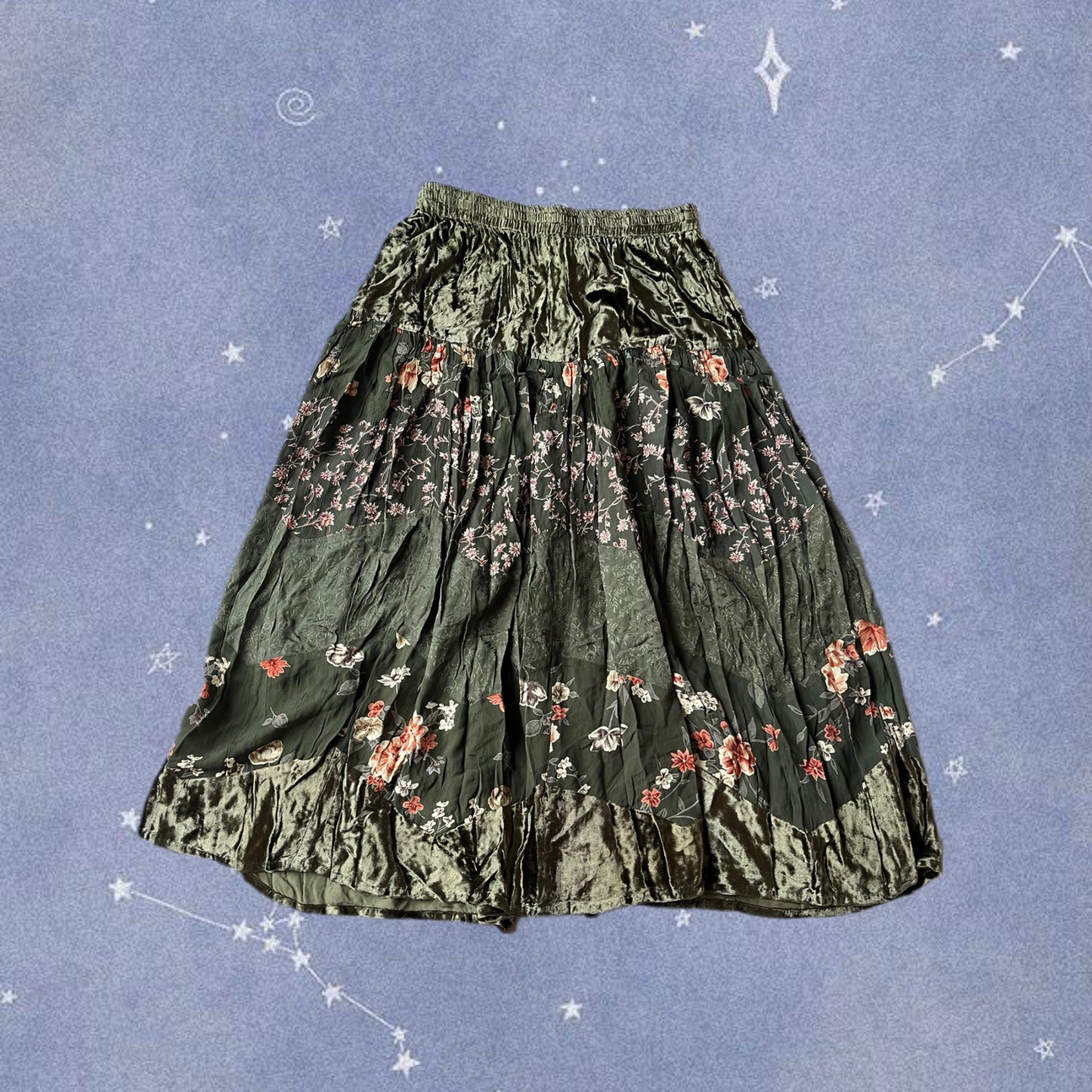 Ivy Skirt UK 10-14