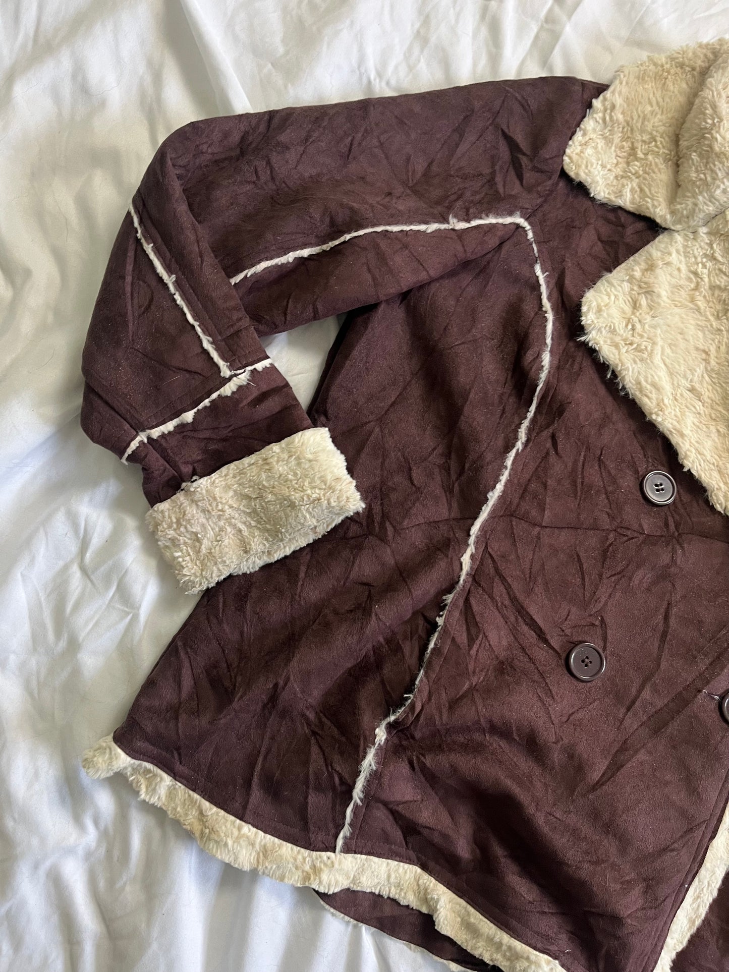 Lily Jacket UK 18-20