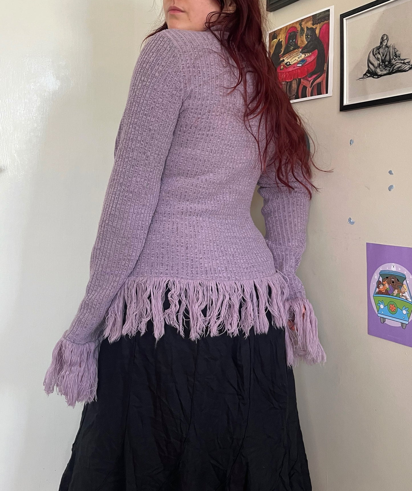 Ava Jumper UK 10-12