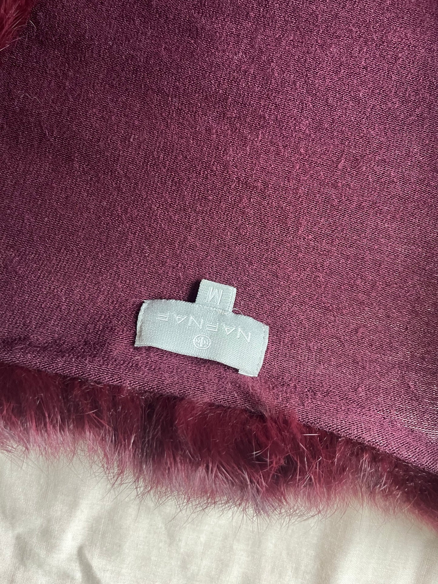 Amethyst Cardigan UK 6-10