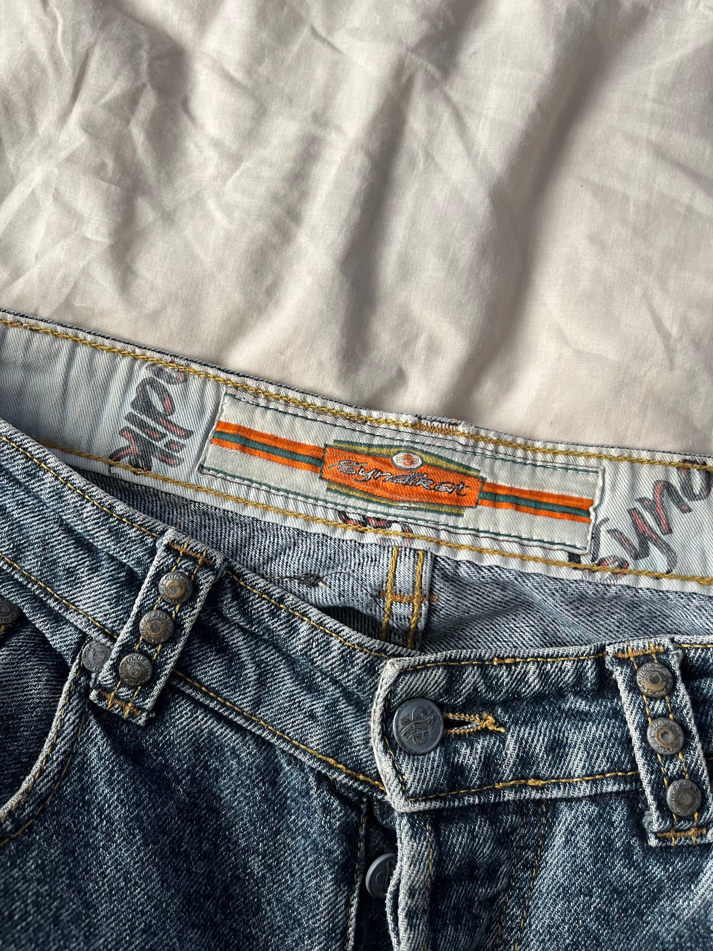Jordan Jeans UK 14