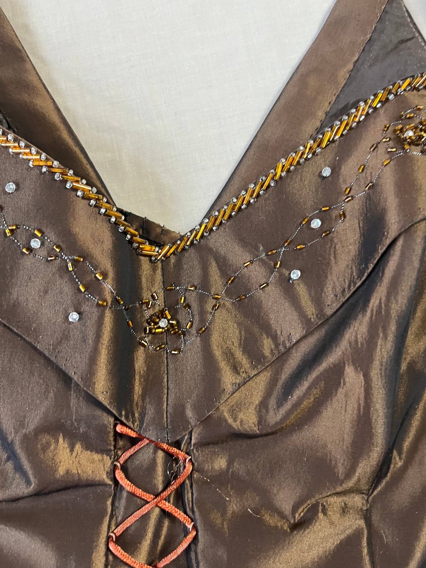 Aurora Corset UK 8-10