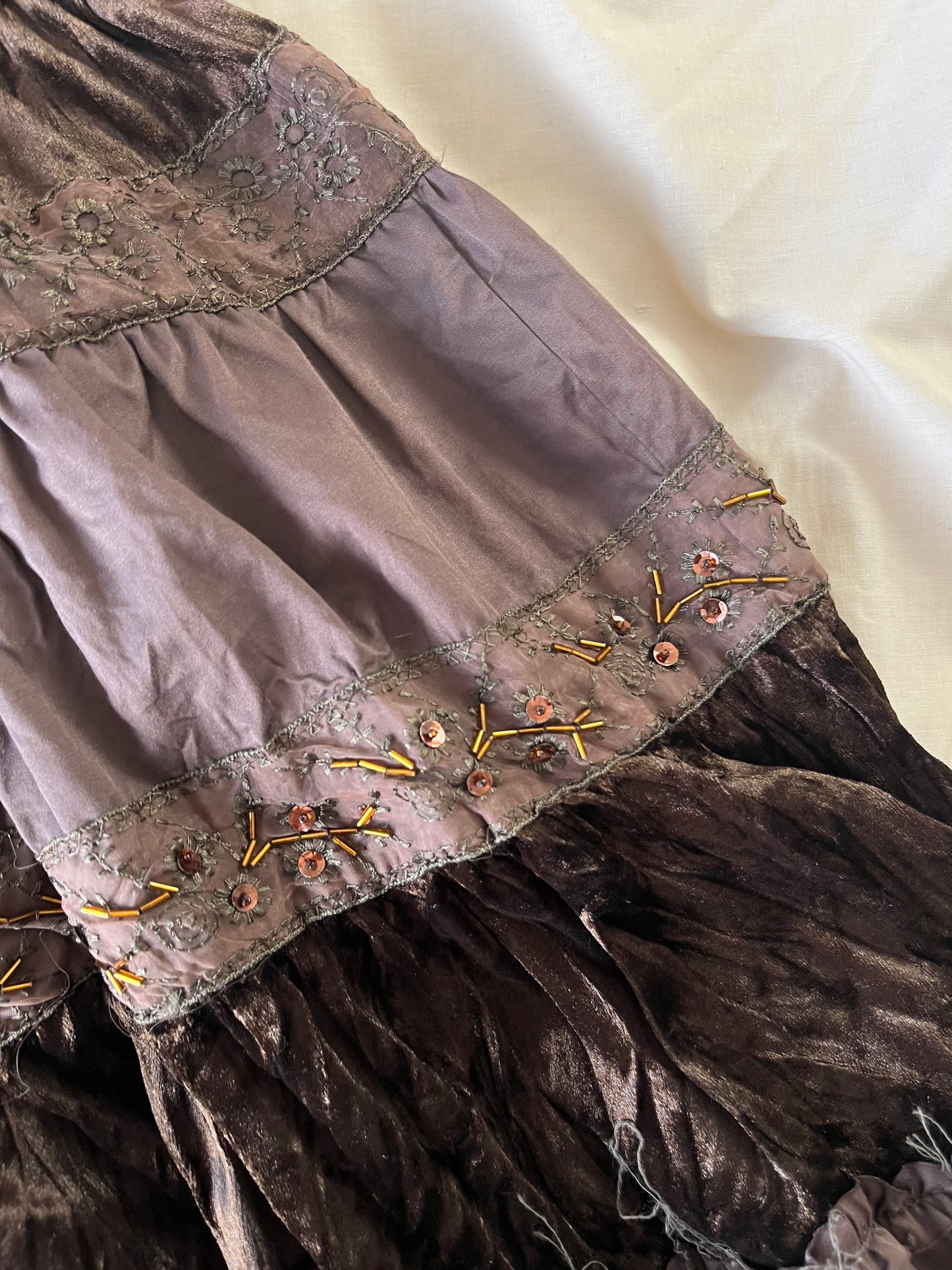 Lena Skirt UK 12