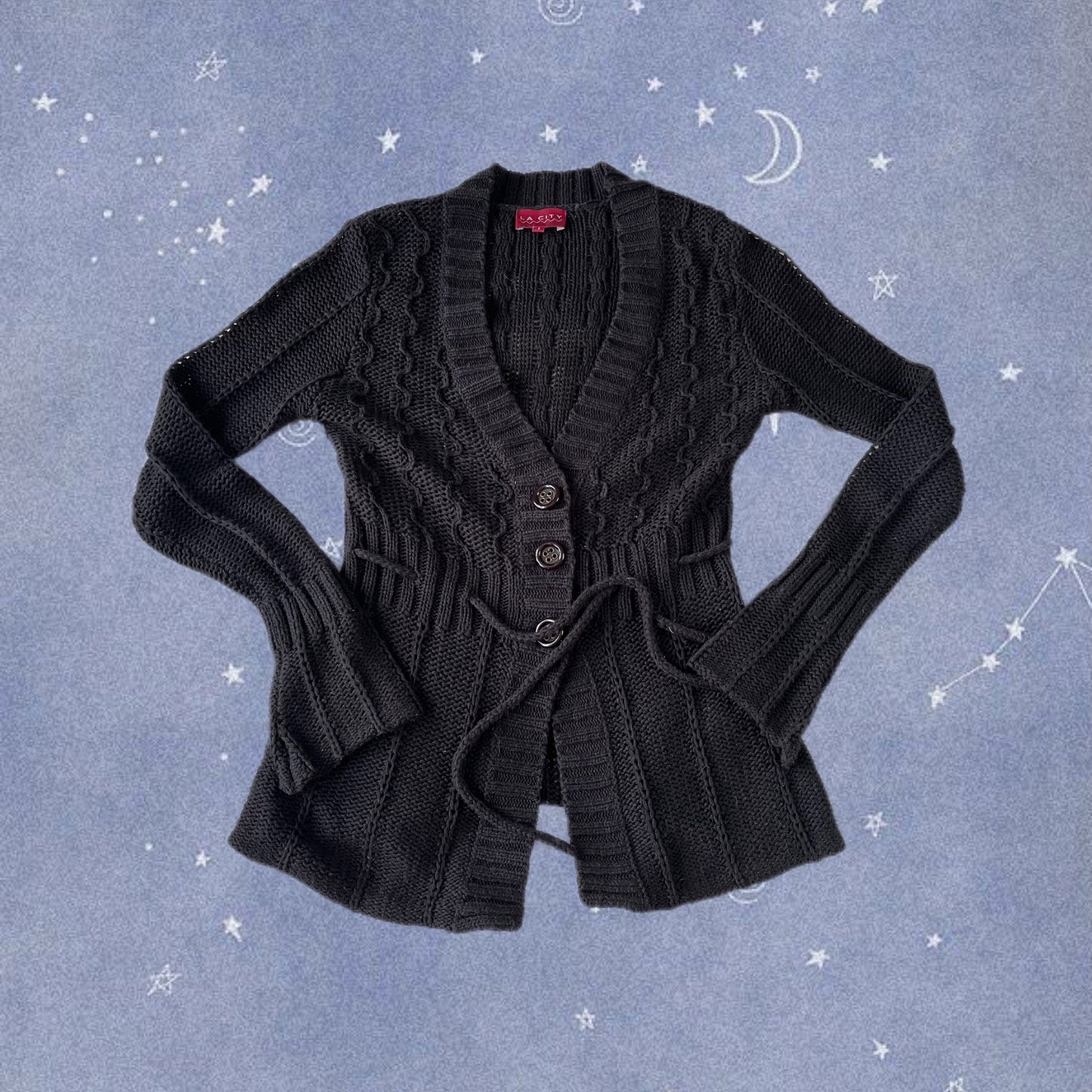Lexi Cardigan UK 8-10