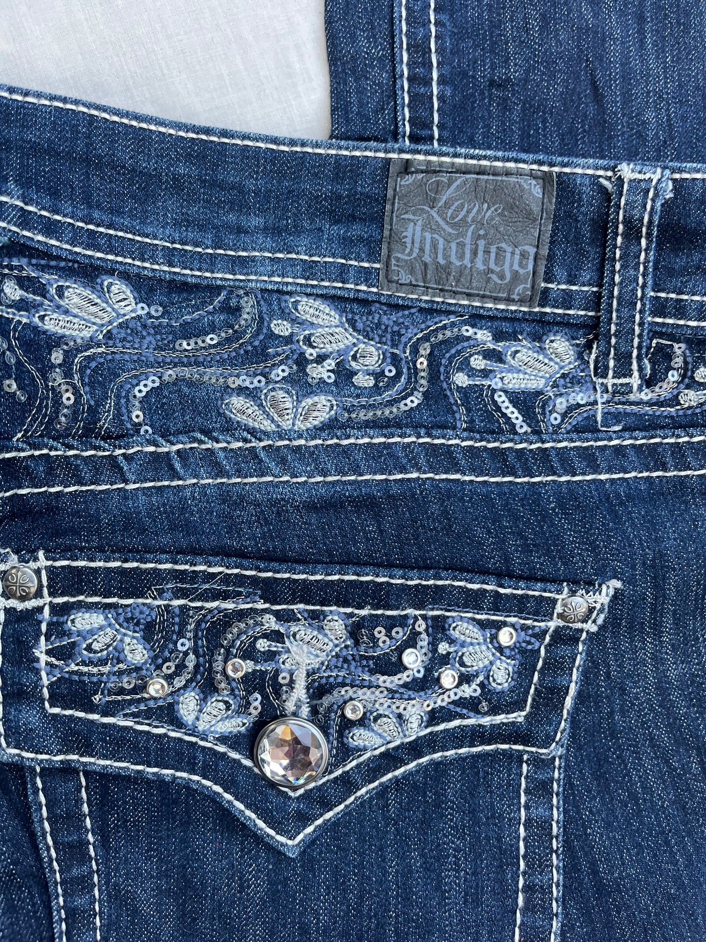 Julia Jeans UK 18