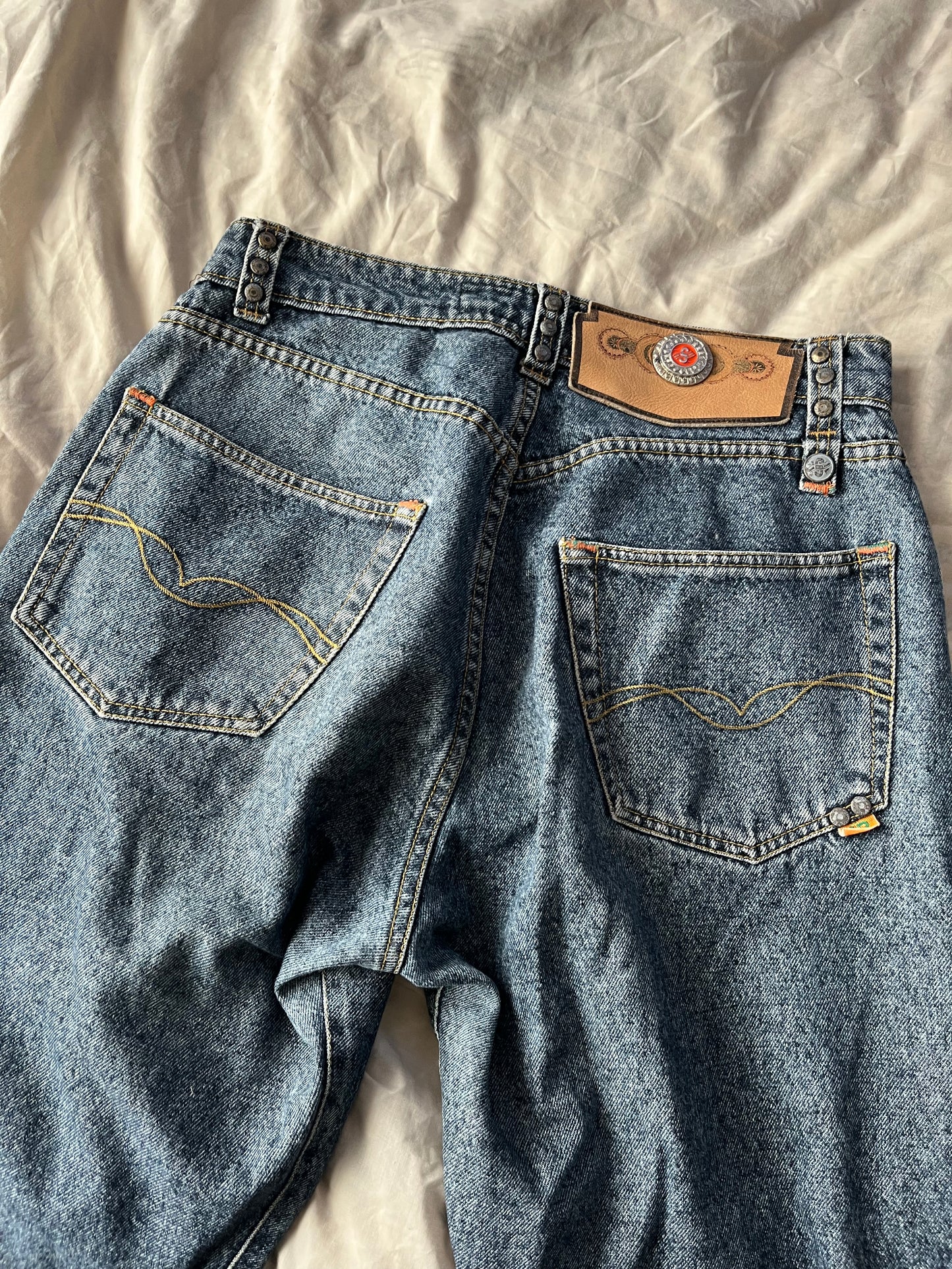 Jordan Jeans UK 14