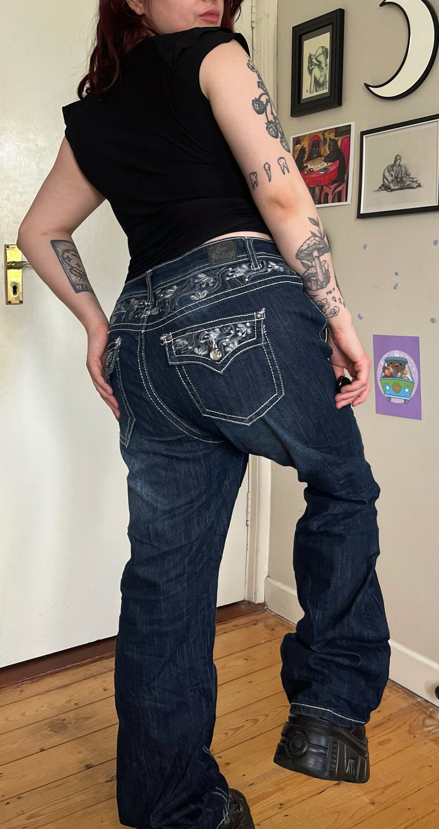 Julia Jeans UK 18