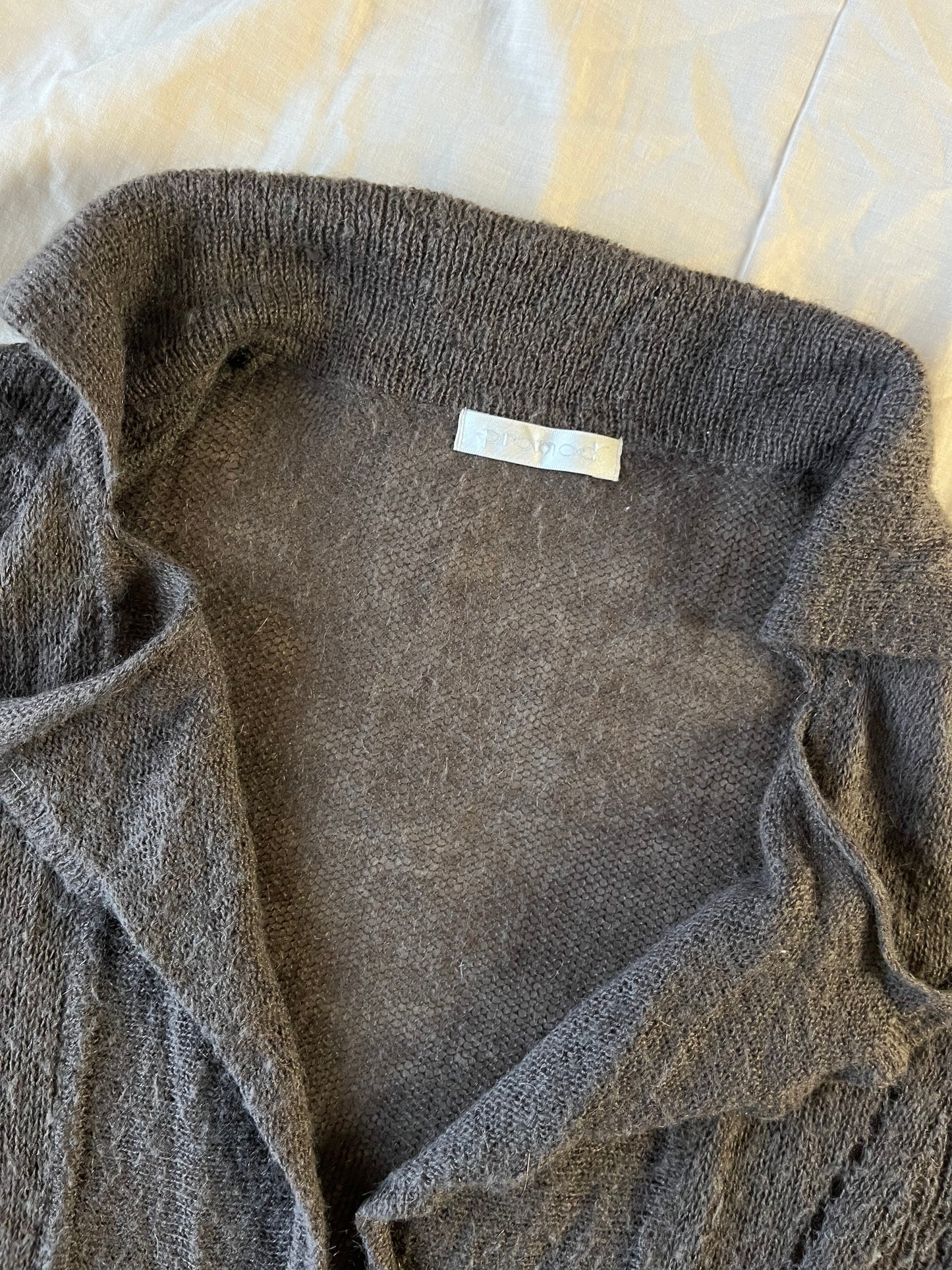 Pia Cardigan UK 6-12
