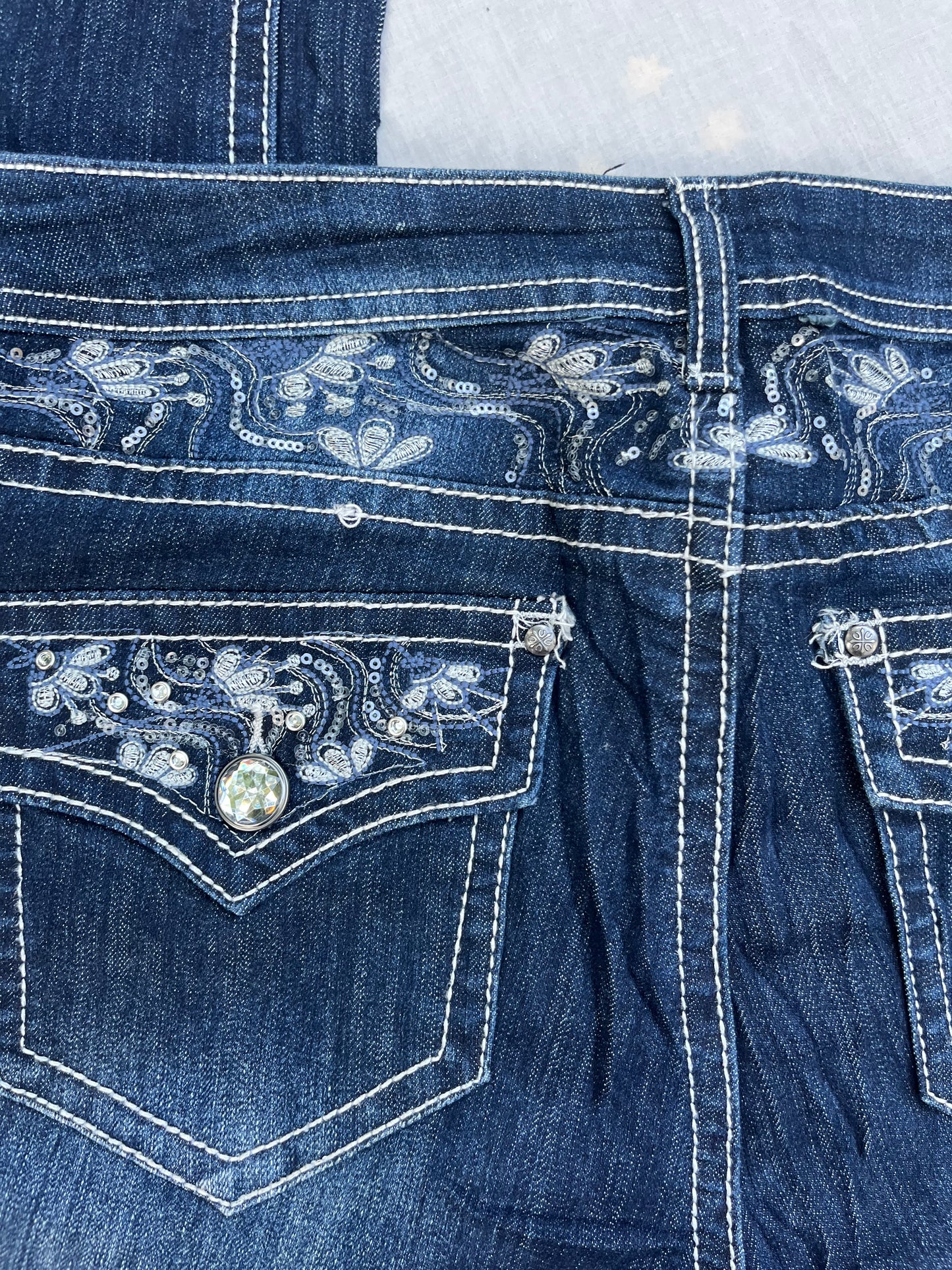 Julia Jeans UK 18