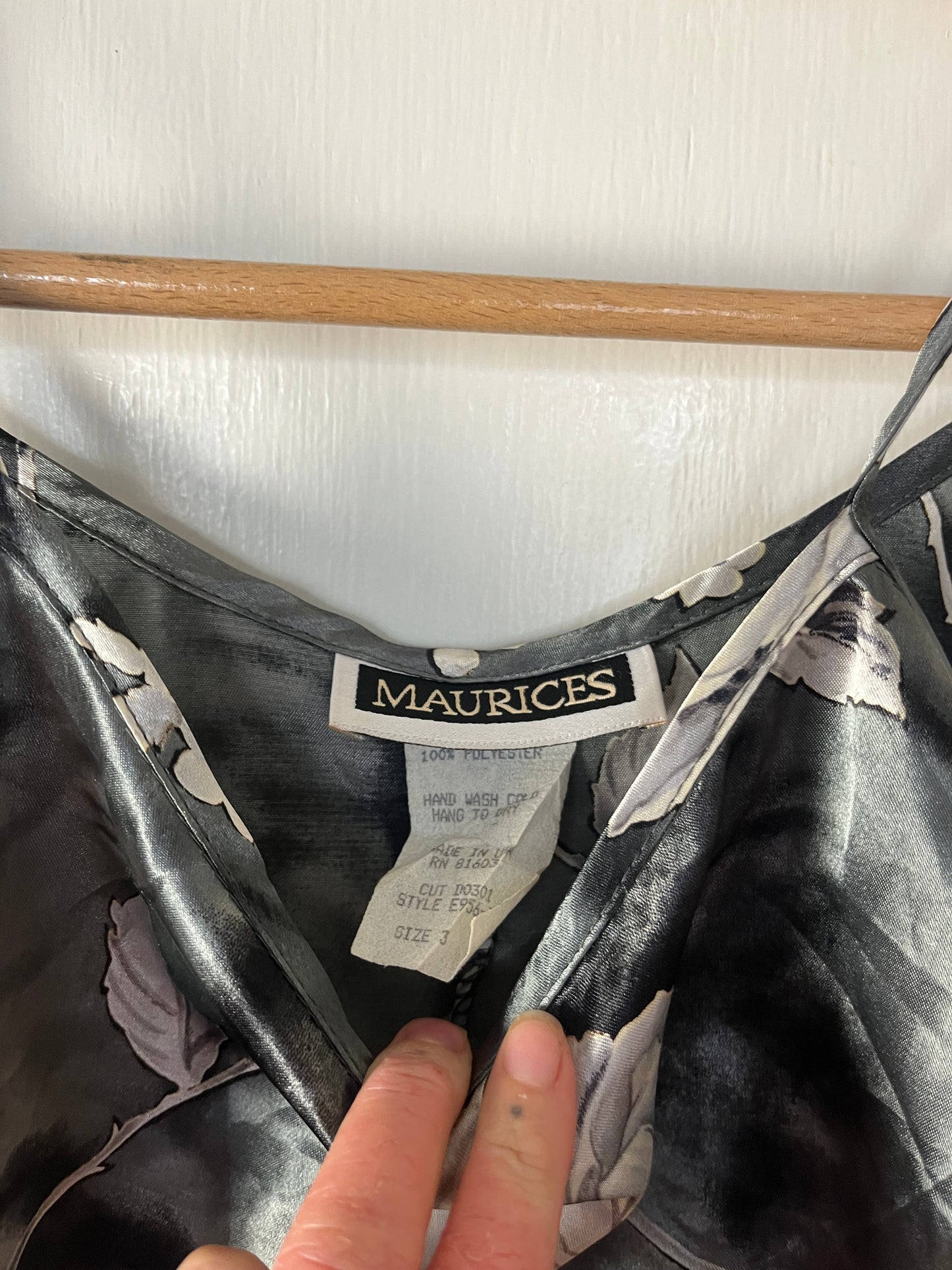 Chloe Dress UK 8-10