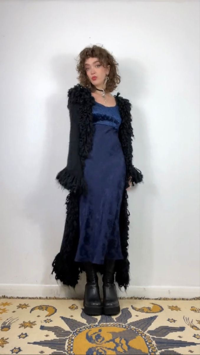 90s Whimsigoth Style Bundle UK 10-12 - 5 Pieces