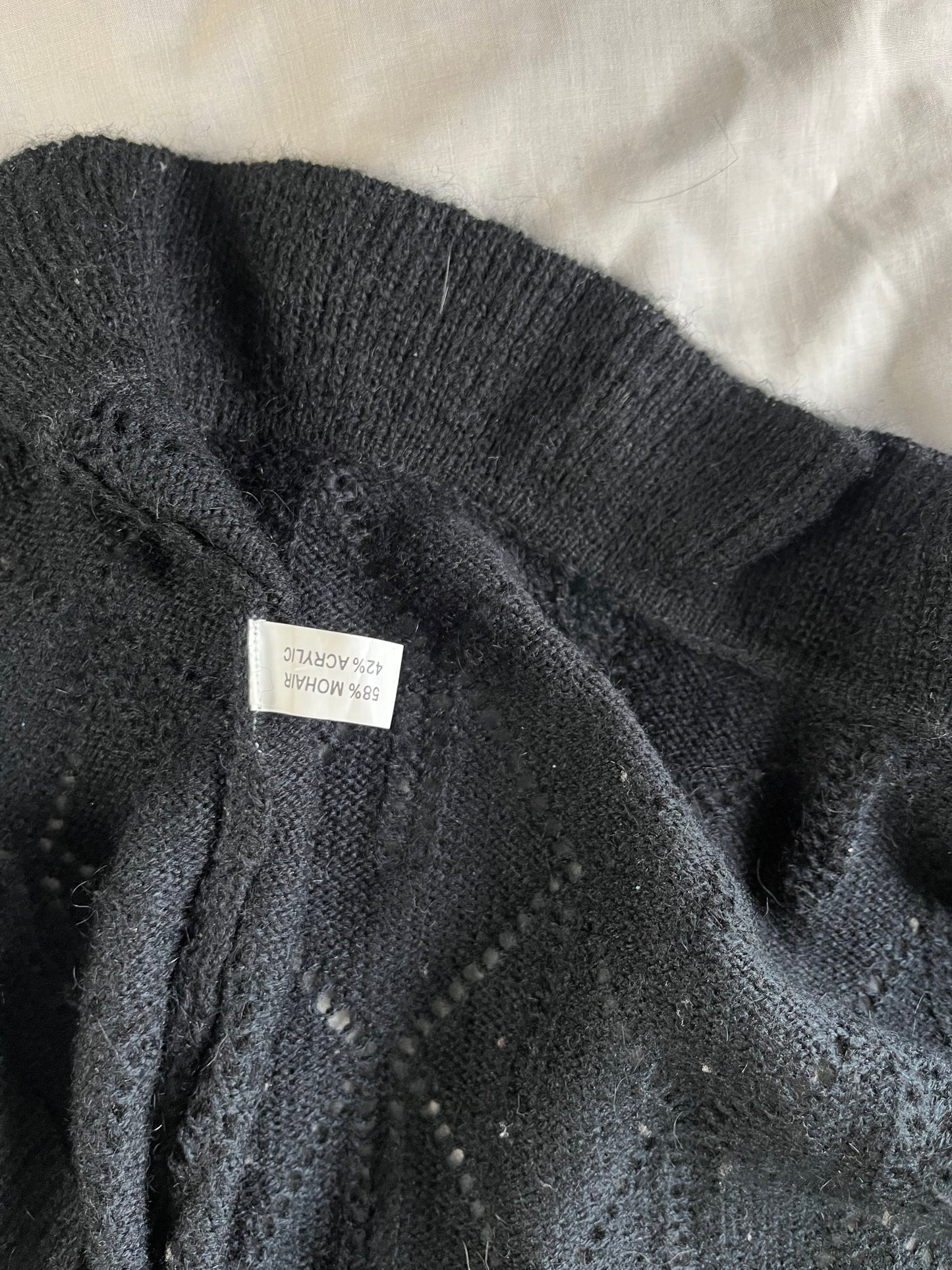 Aria Cardigan UK 10