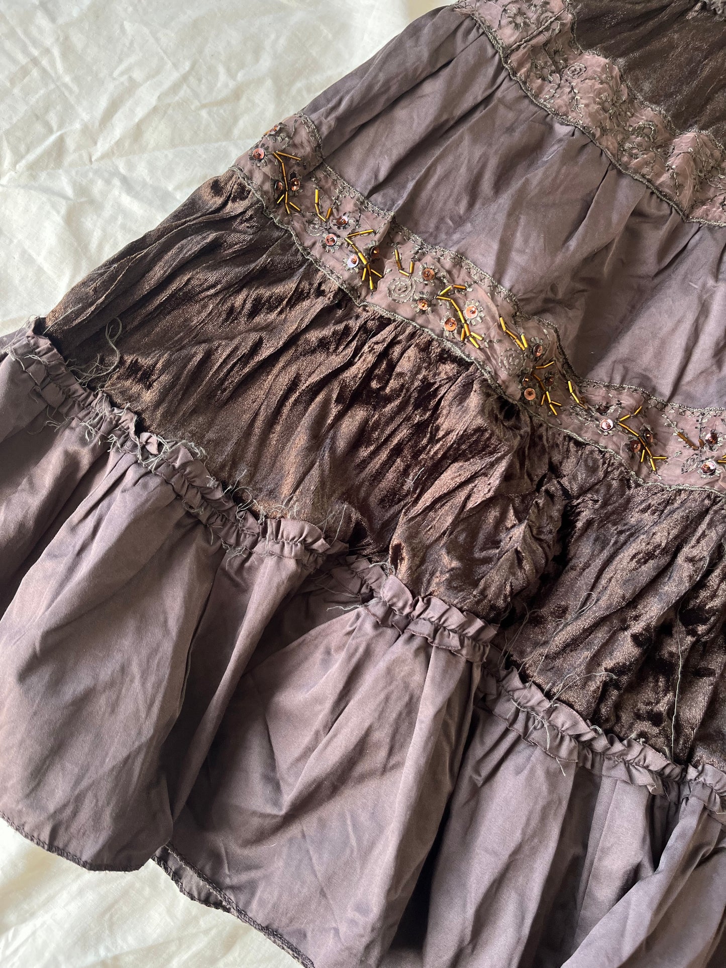 Lena Skirt UK 12