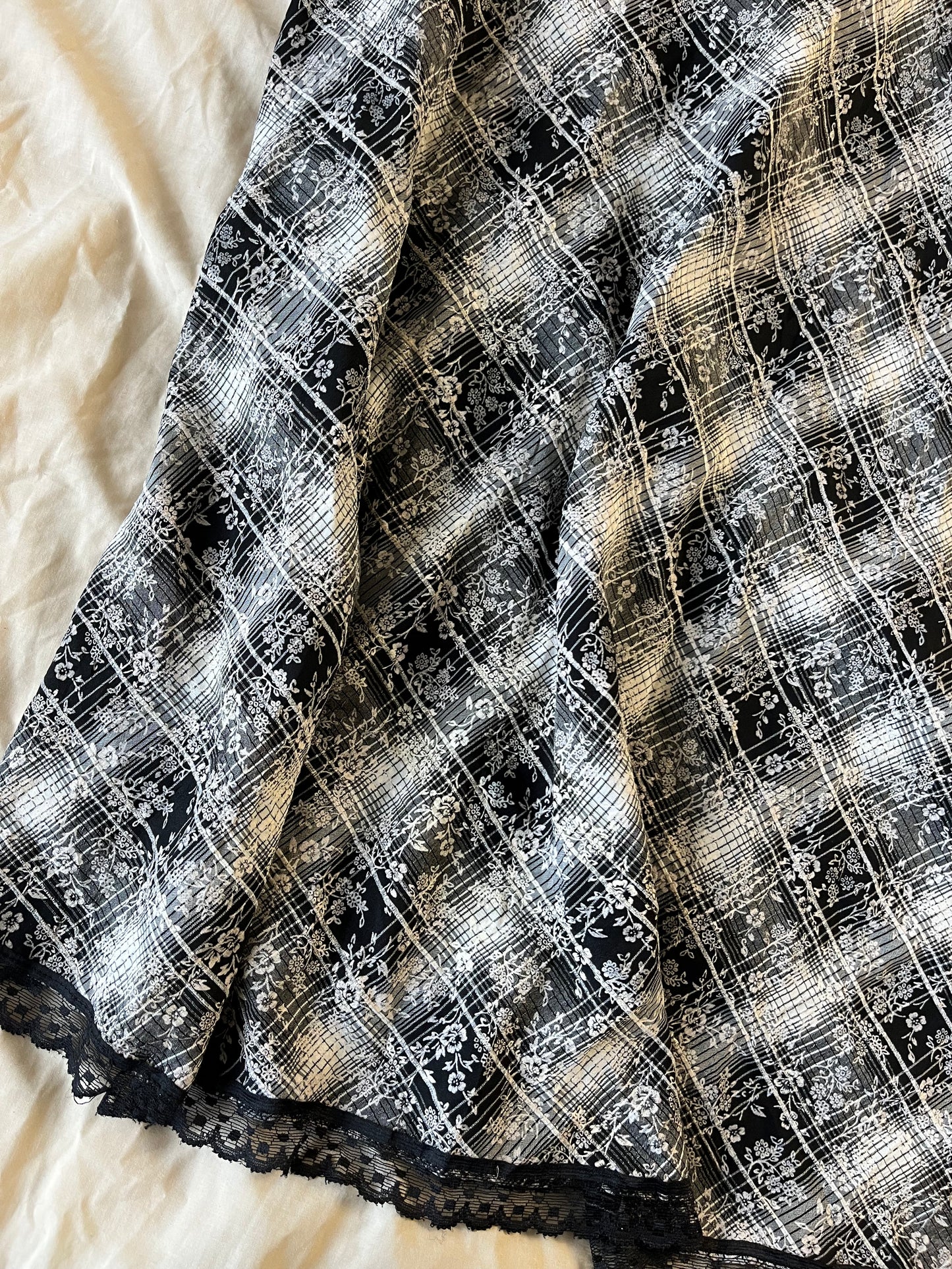 Laura Skirt UK 8