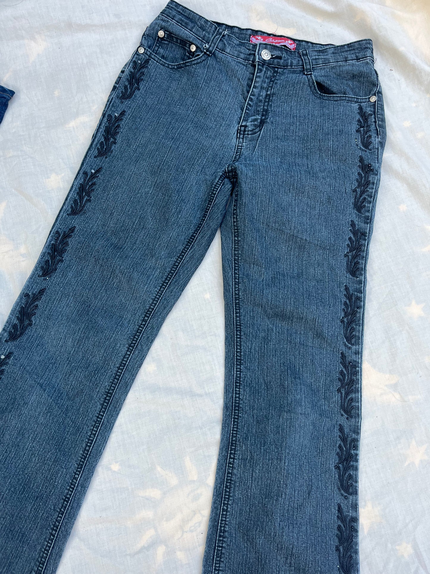 Jasmine Jeans UK 8