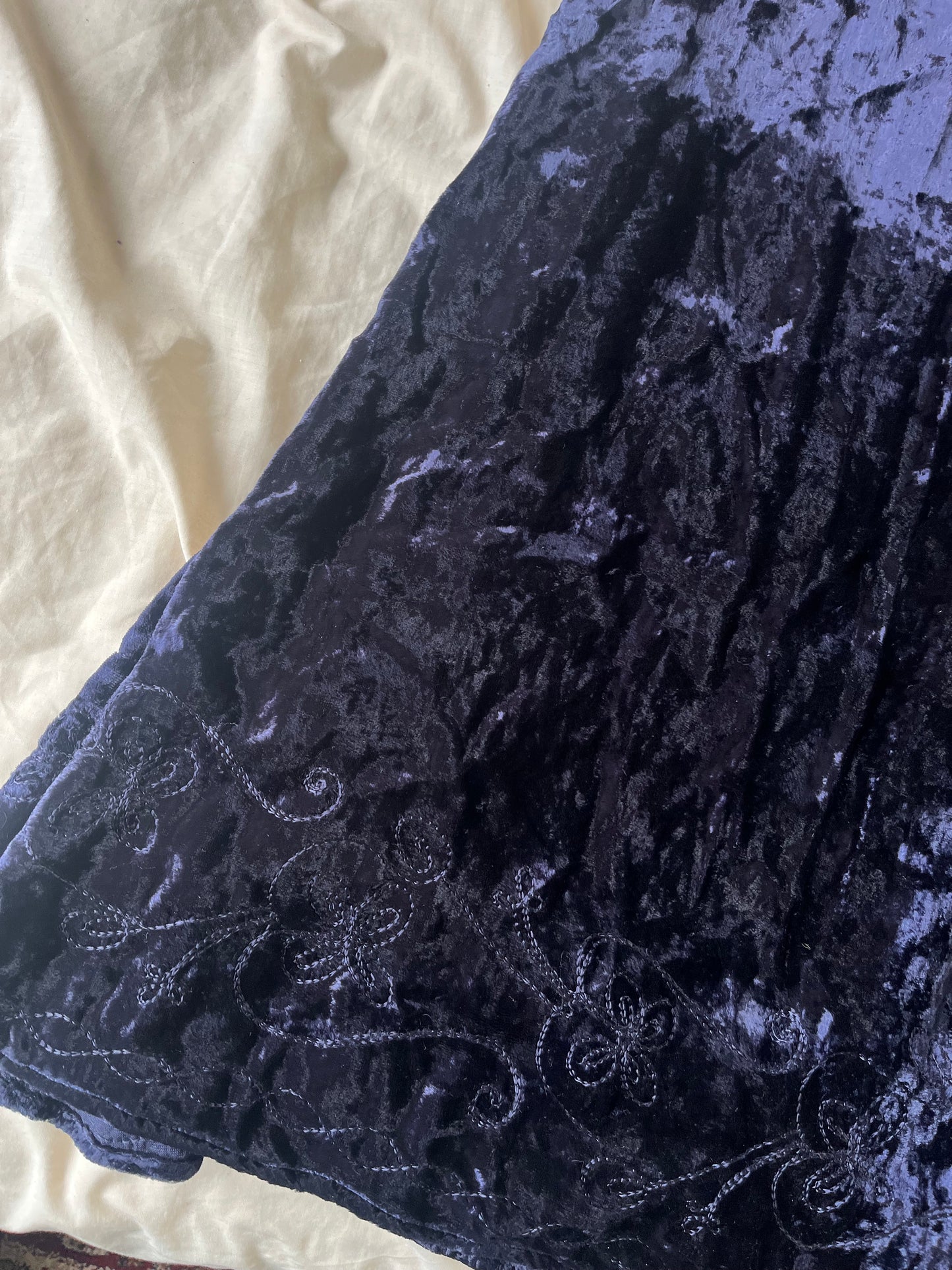 Anna Skirt UK 10-18