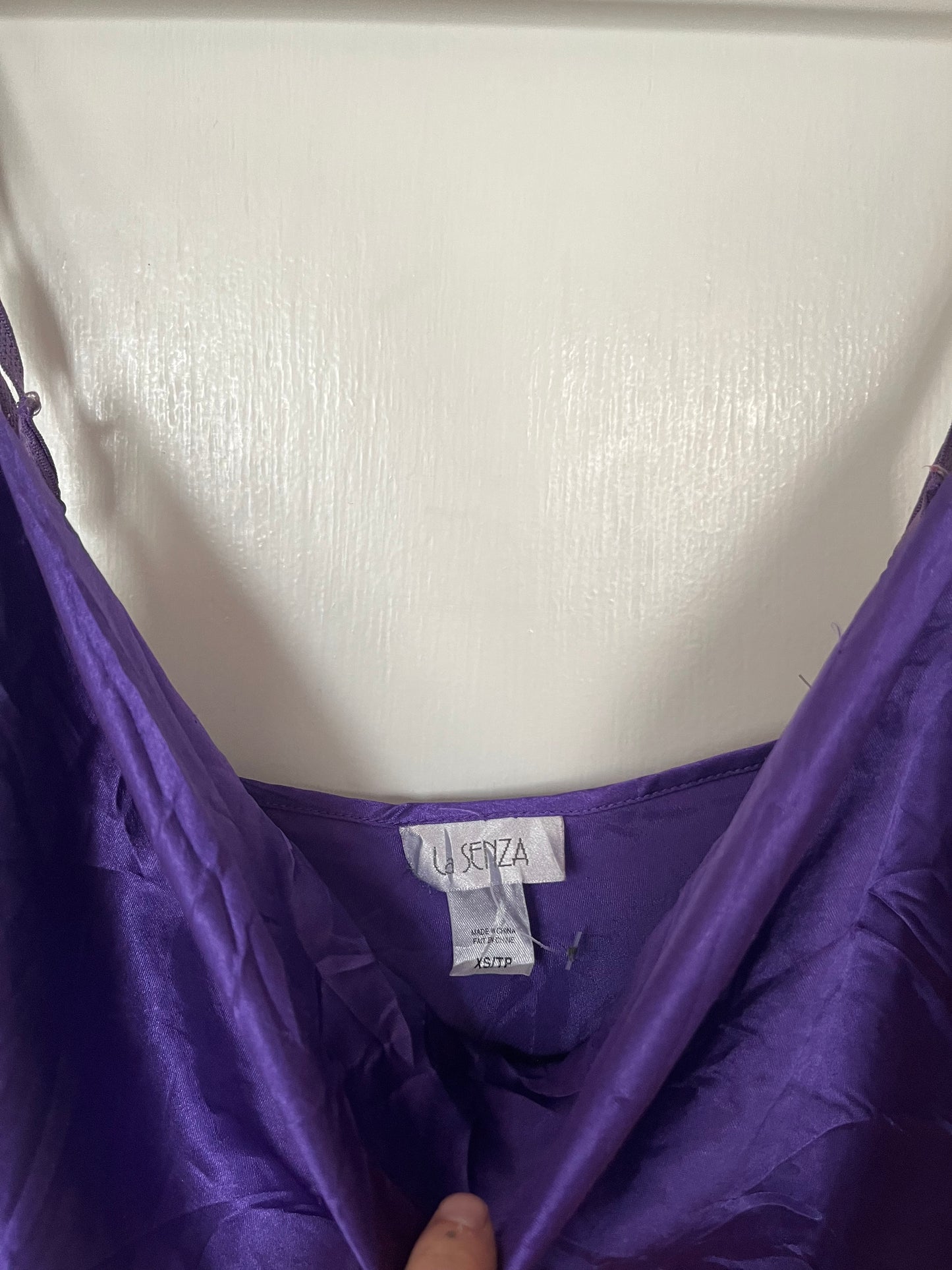 Daisy Slip Dress UK 6