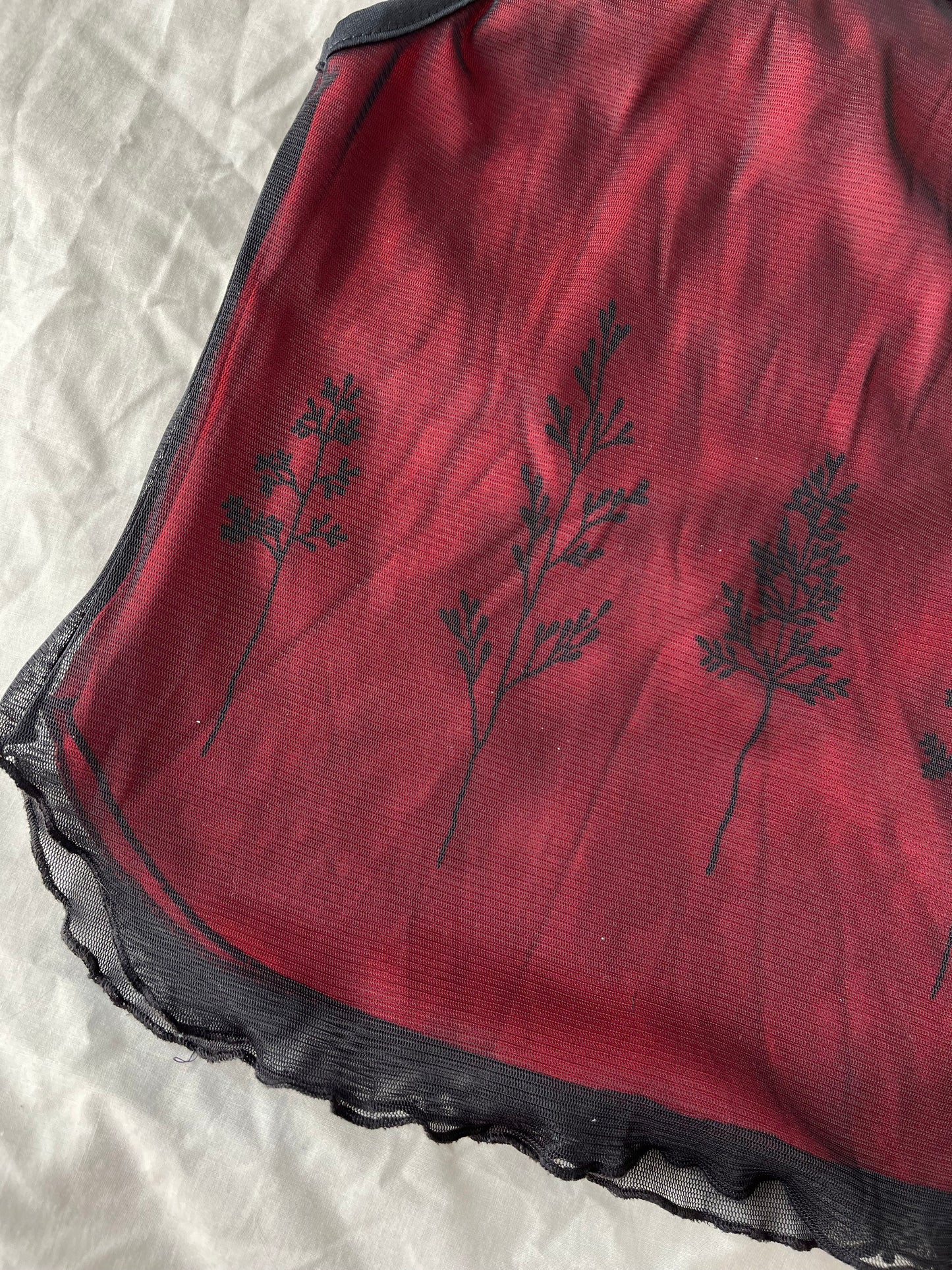 Vivienne Top UK 6-10