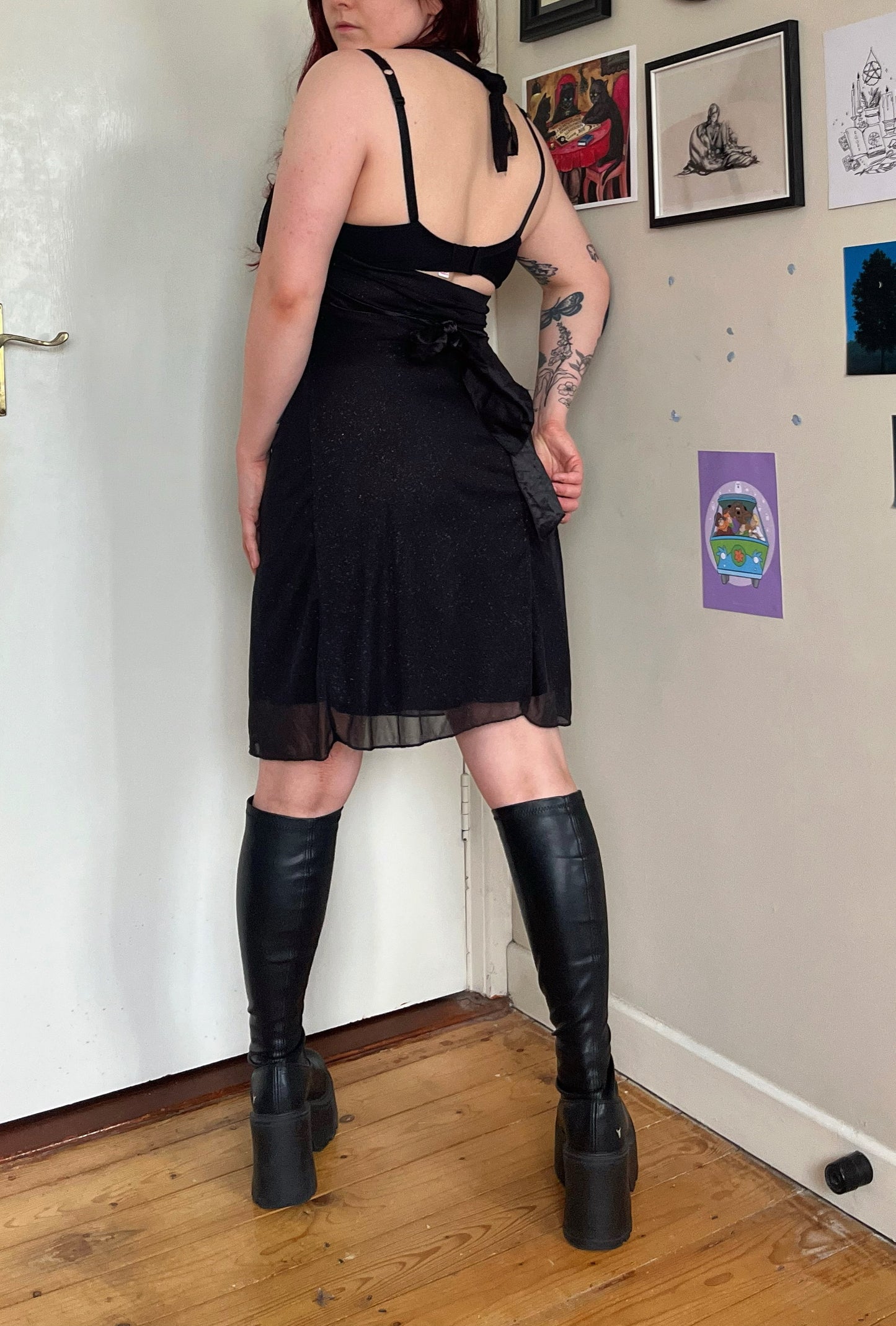 Olivia Dress UK 6