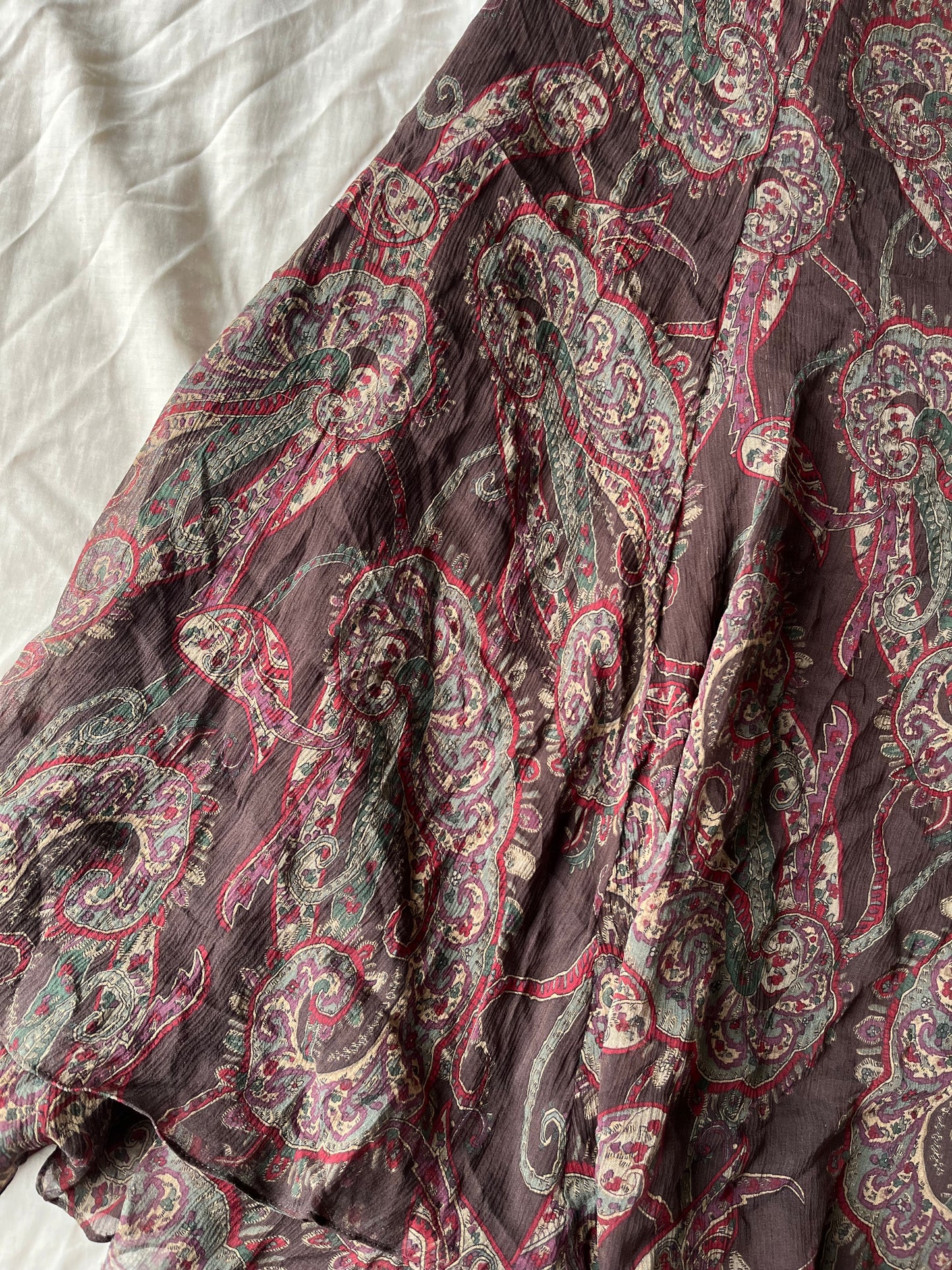 Morgan Skirt UK 14-16