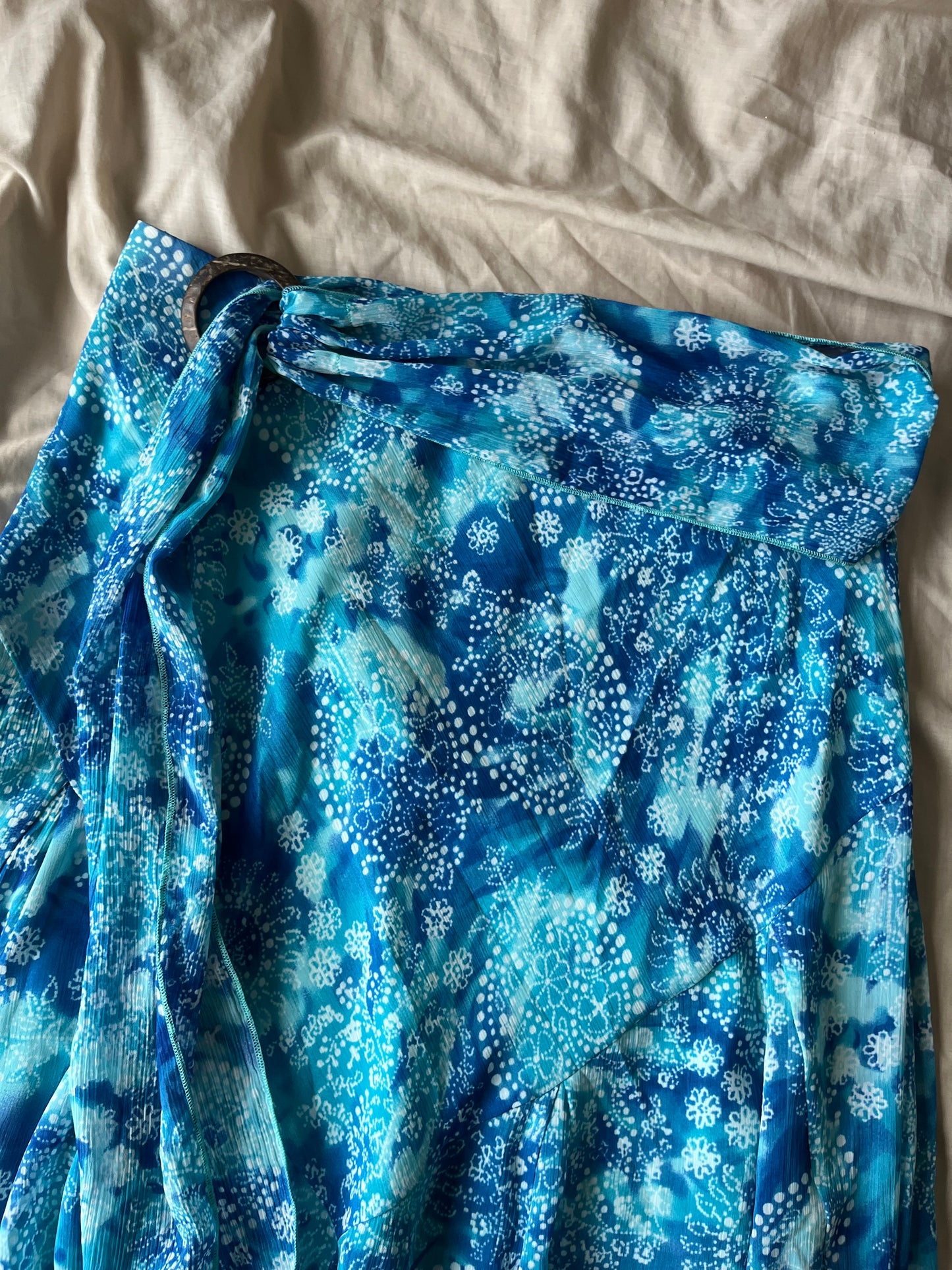 Lavender Skirt UK 12-16
