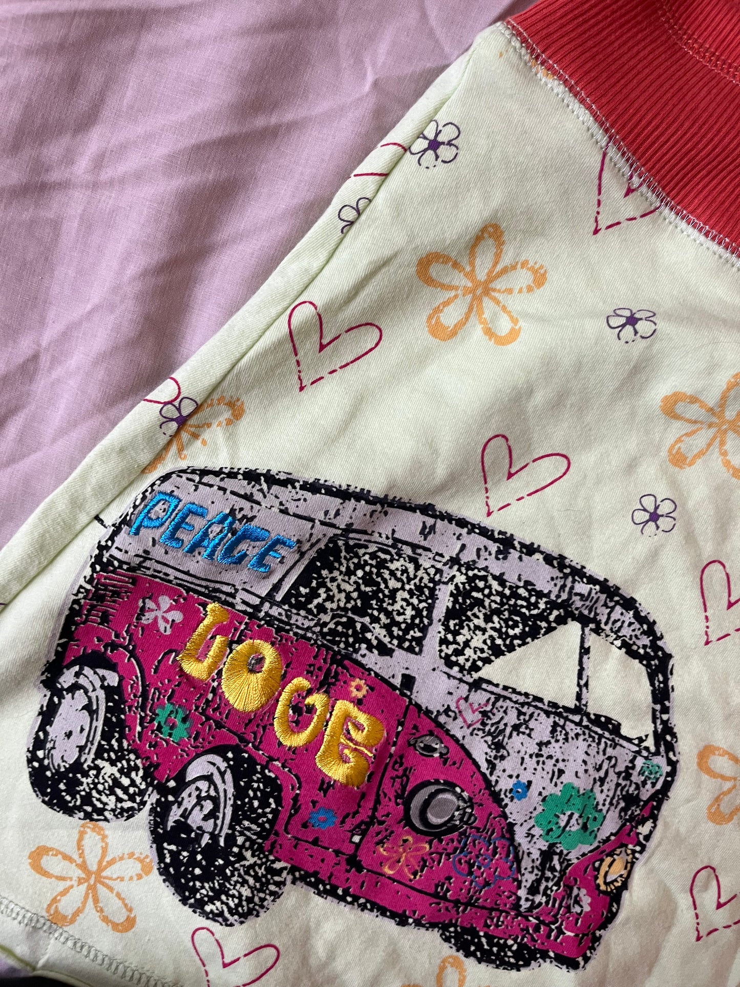 Dakota 00s Skirt UK 8-12