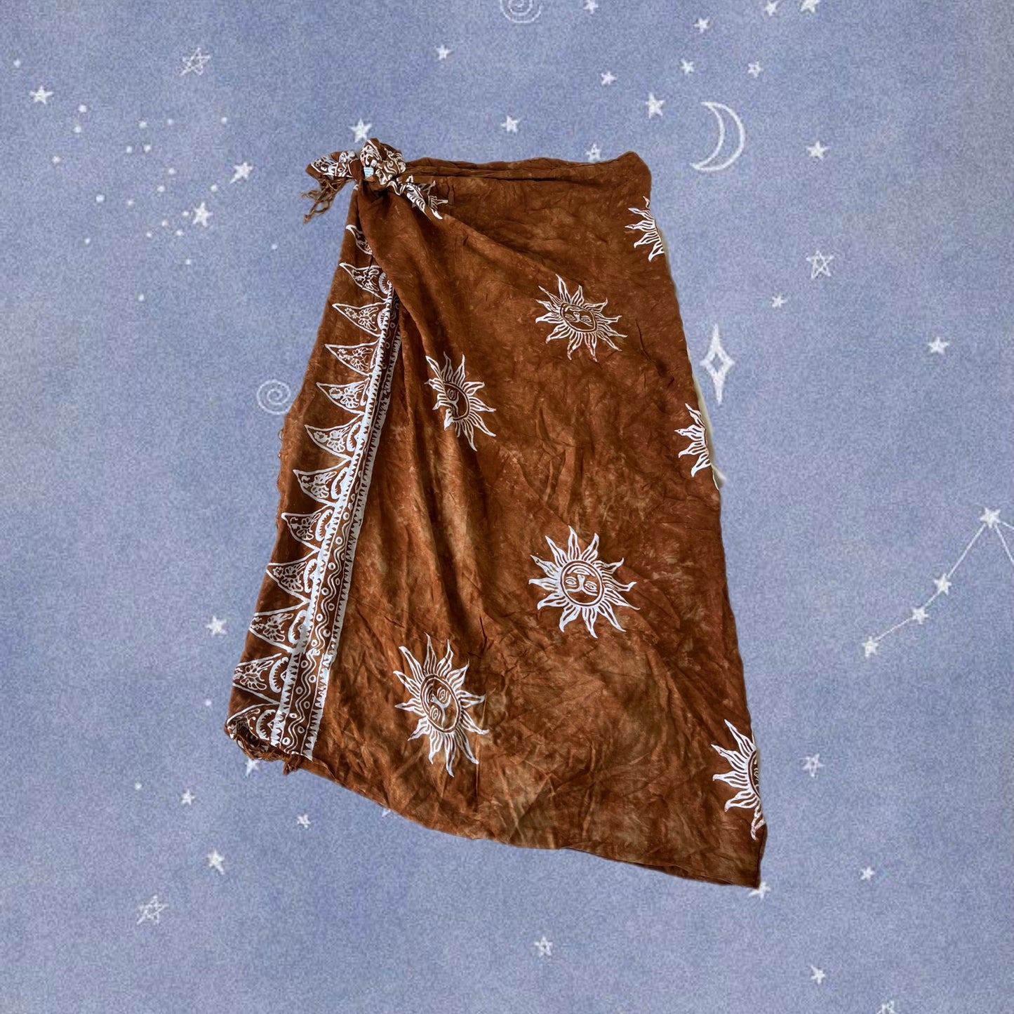 Sol Skirt UK 10-22