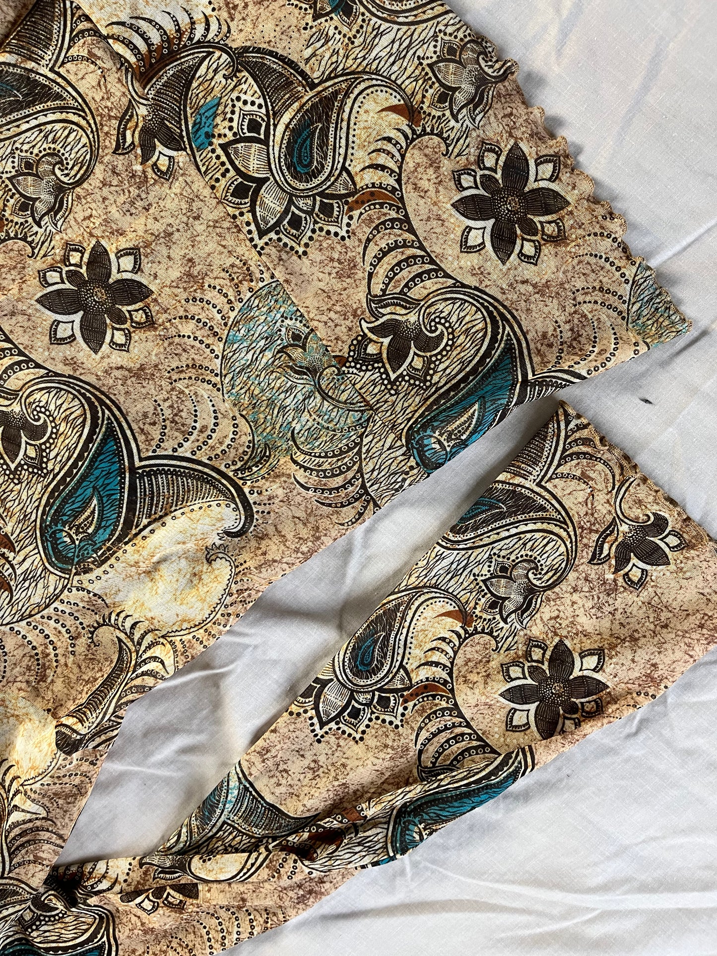 Evie 00s Top UK 14-18