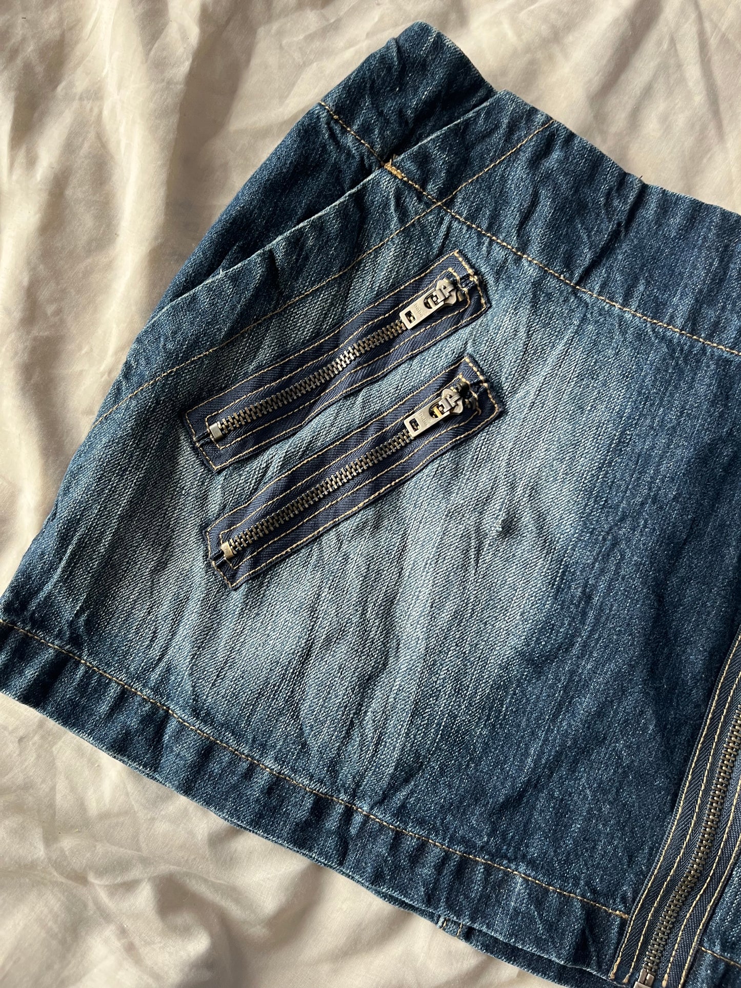 Charly Skirt UK 8