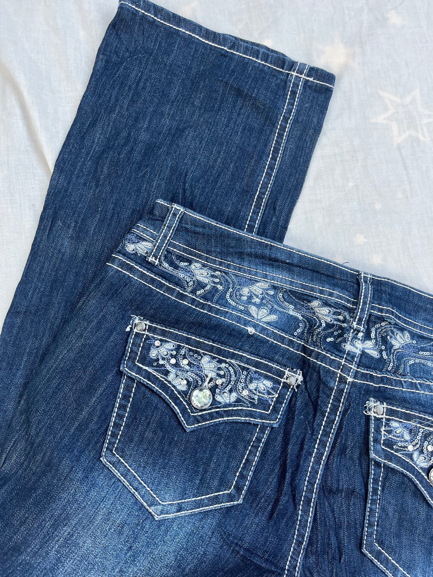 Julia Jeans UK 18