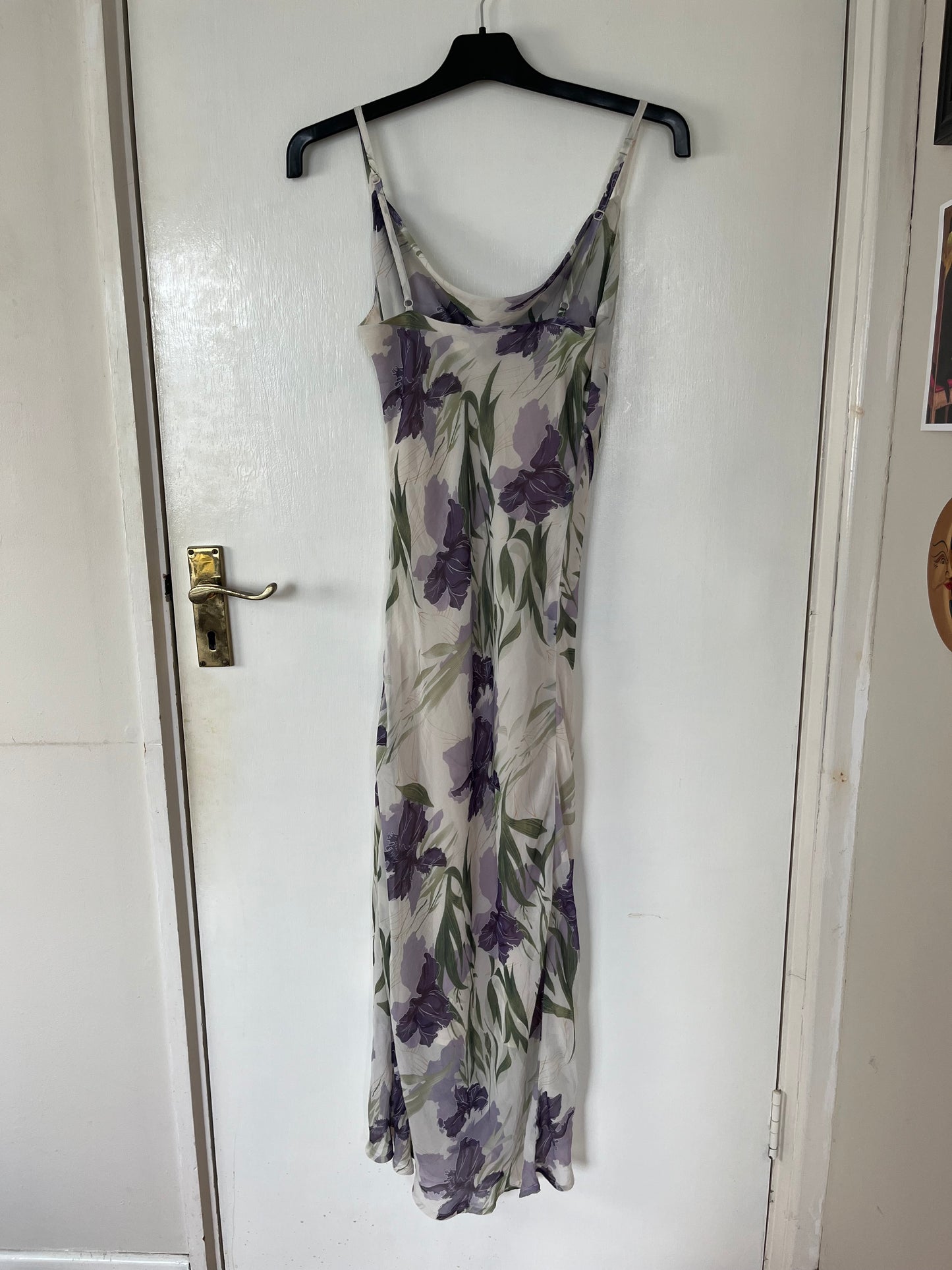 Sandy Dress UK 6