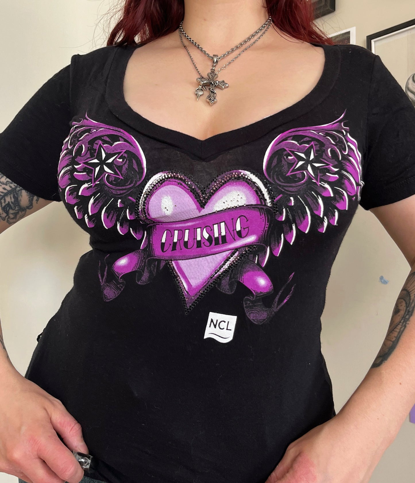 Bree Top UK 10