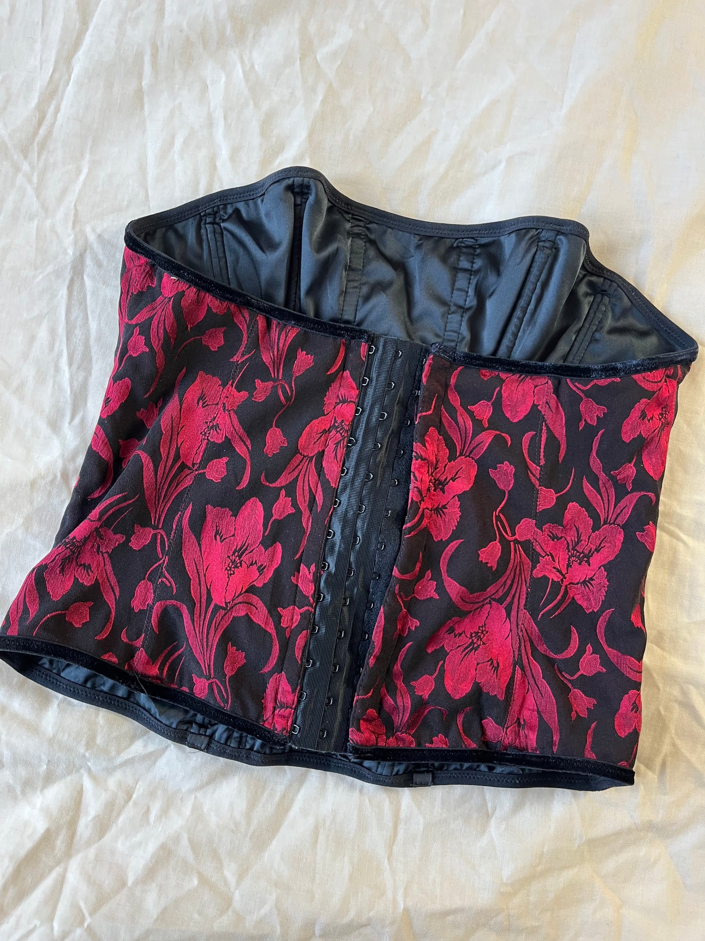 Daria Corset UK 6-10