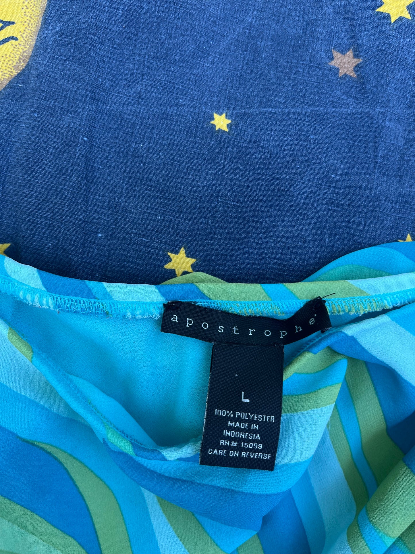 Siren Skirt UK 12-16