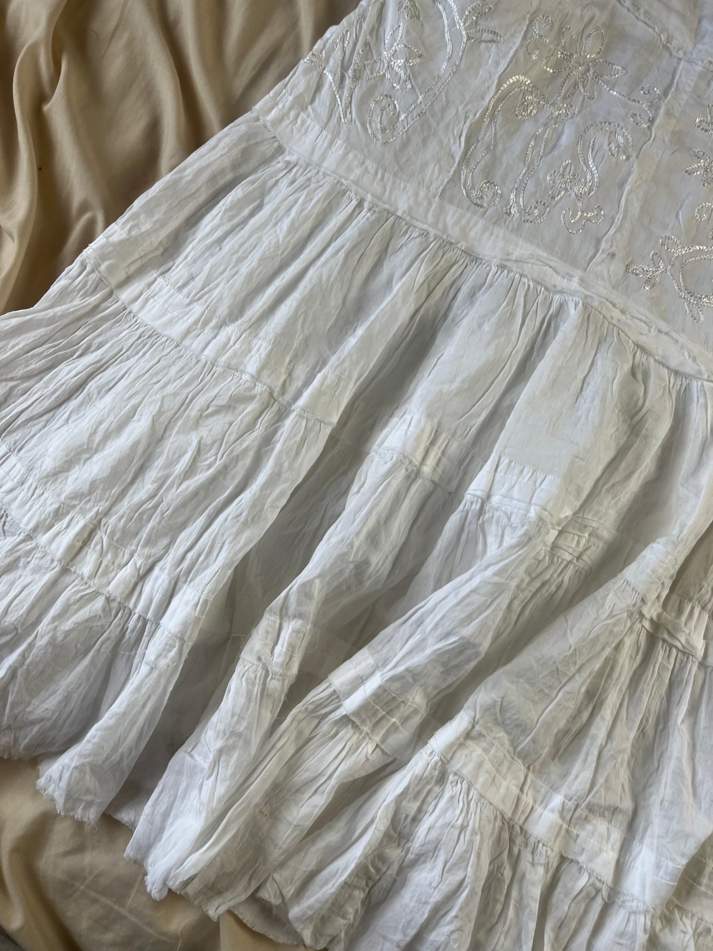 Nessa 90s Skirt UK 10