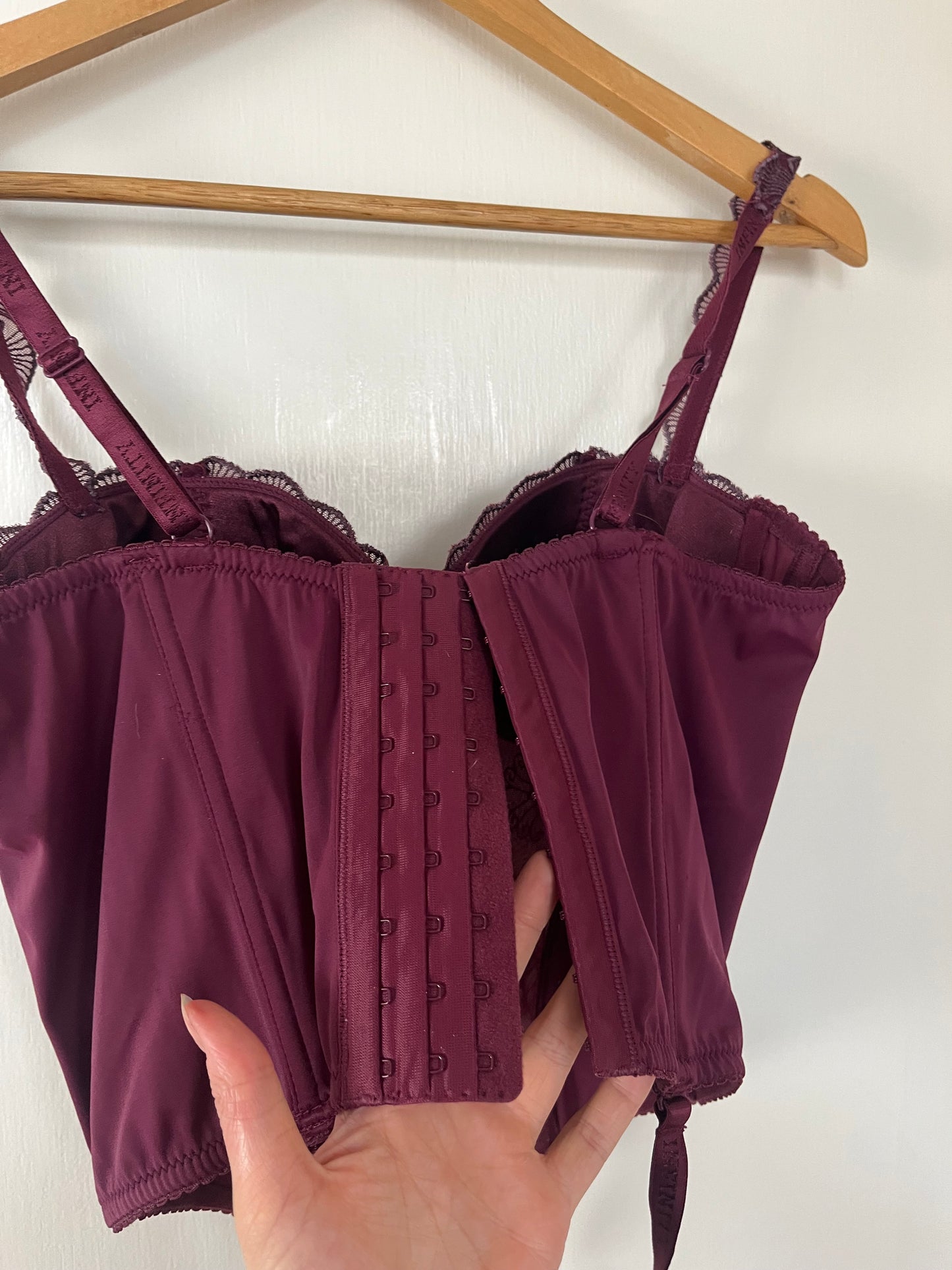 Ayla Top UK 8-10