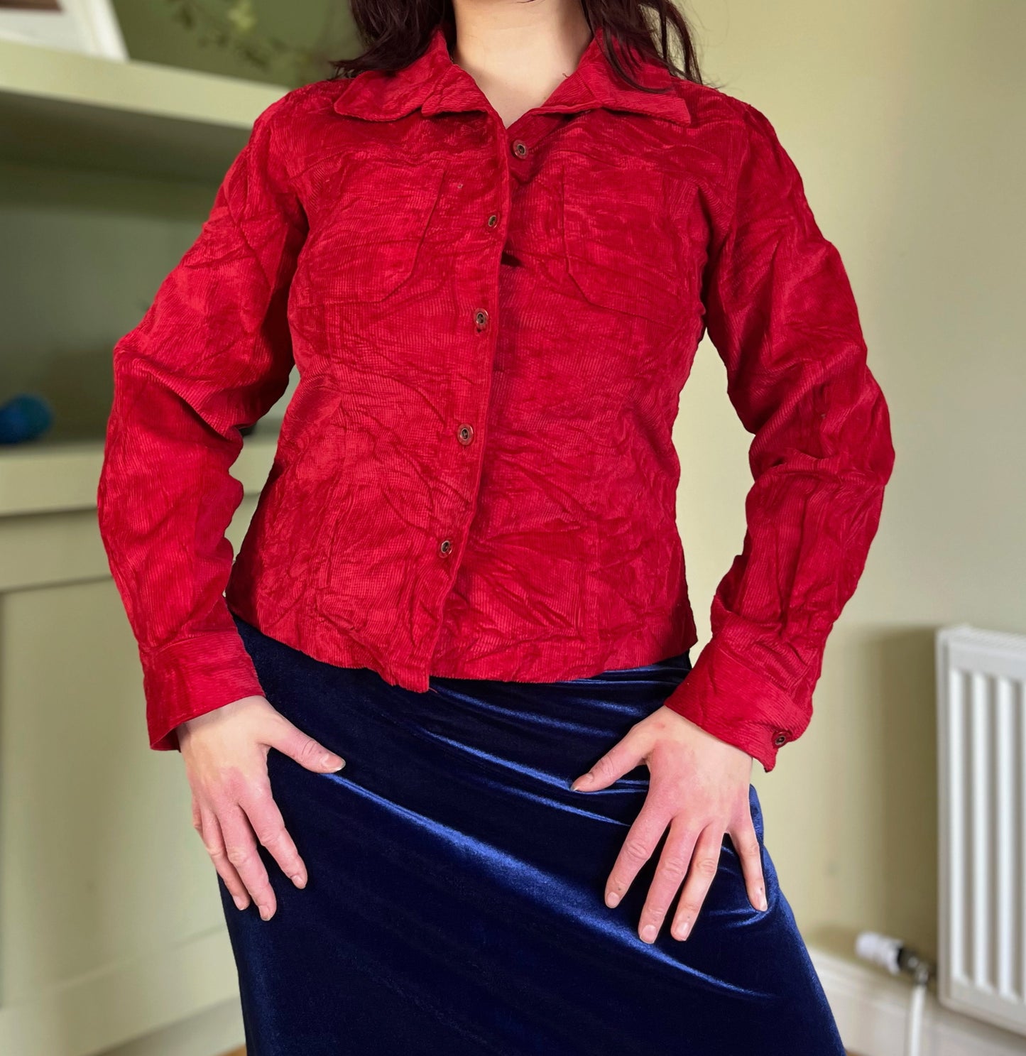 Isobel Jacket UK 12