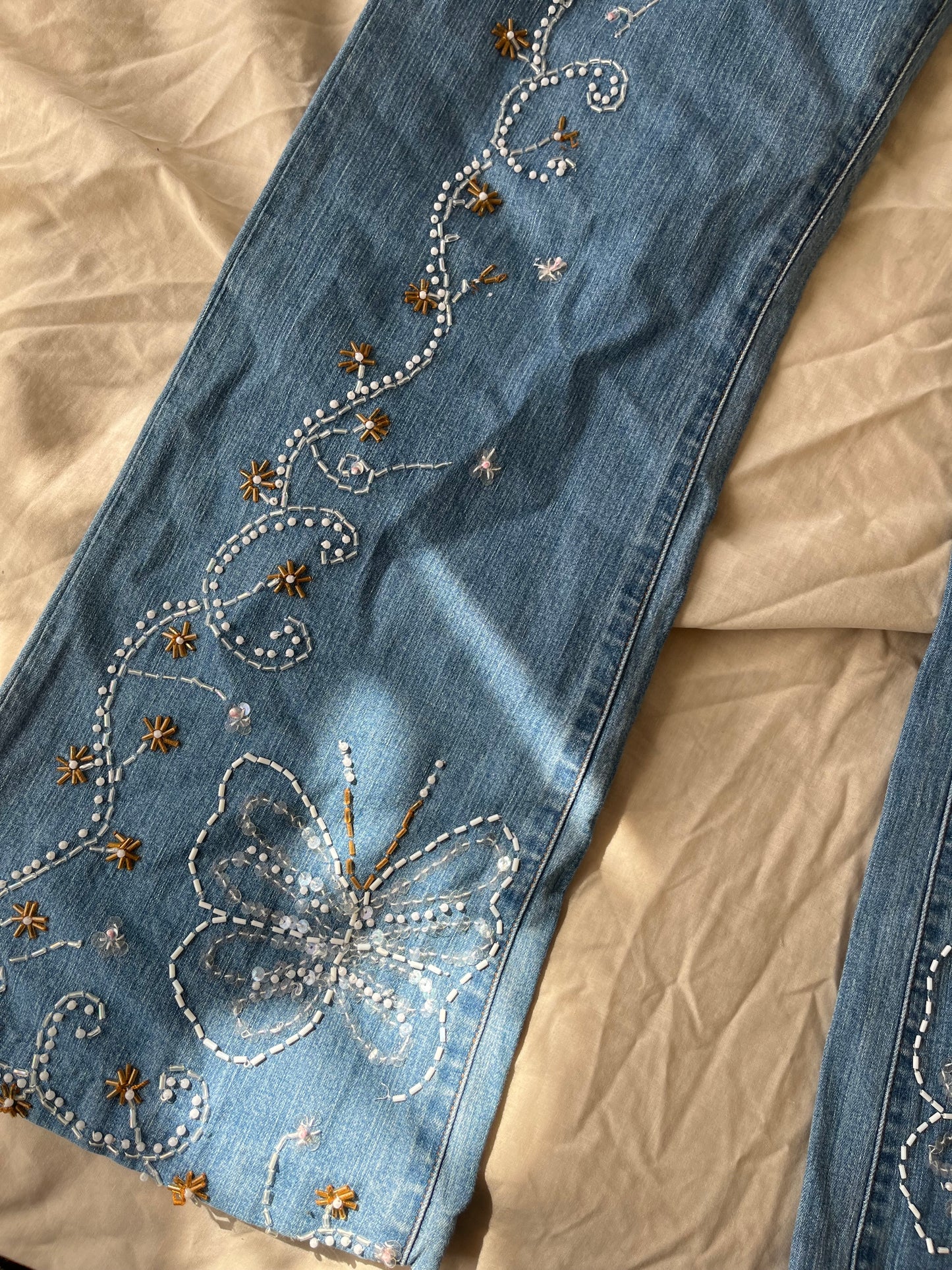 Andrea Jeans UK 12-14