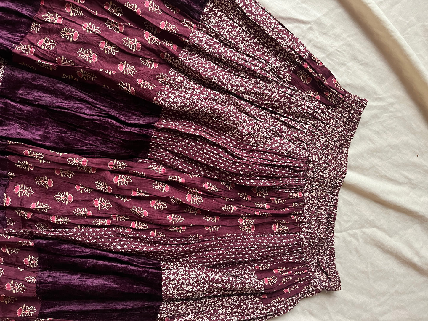 Hycinth Skirt UK 4-8