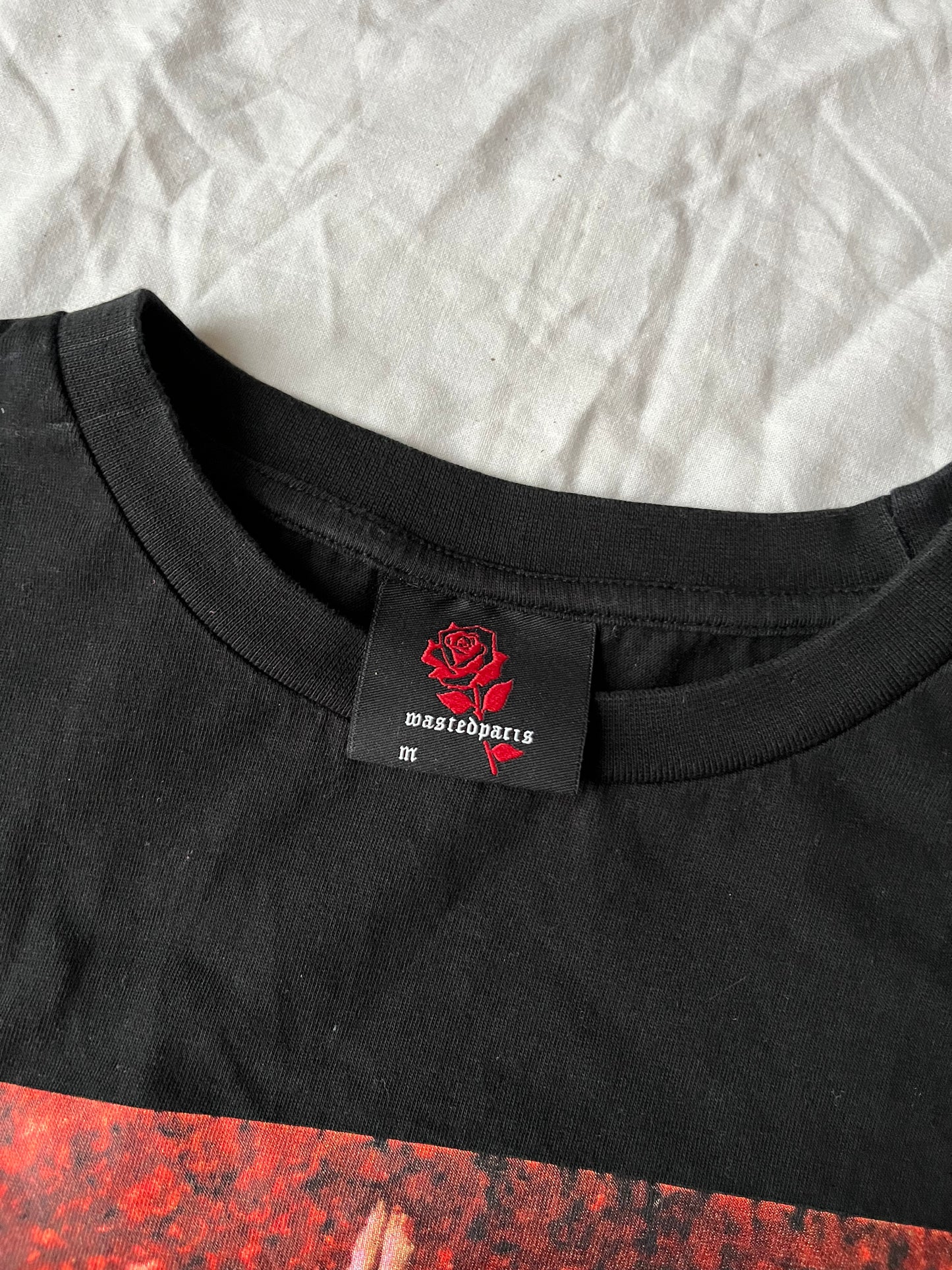 American Beauty Tshirt M
