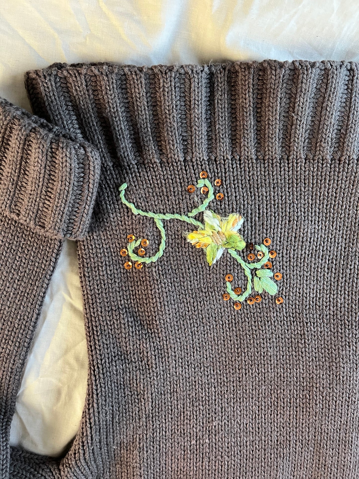Lola Jumper UK 10